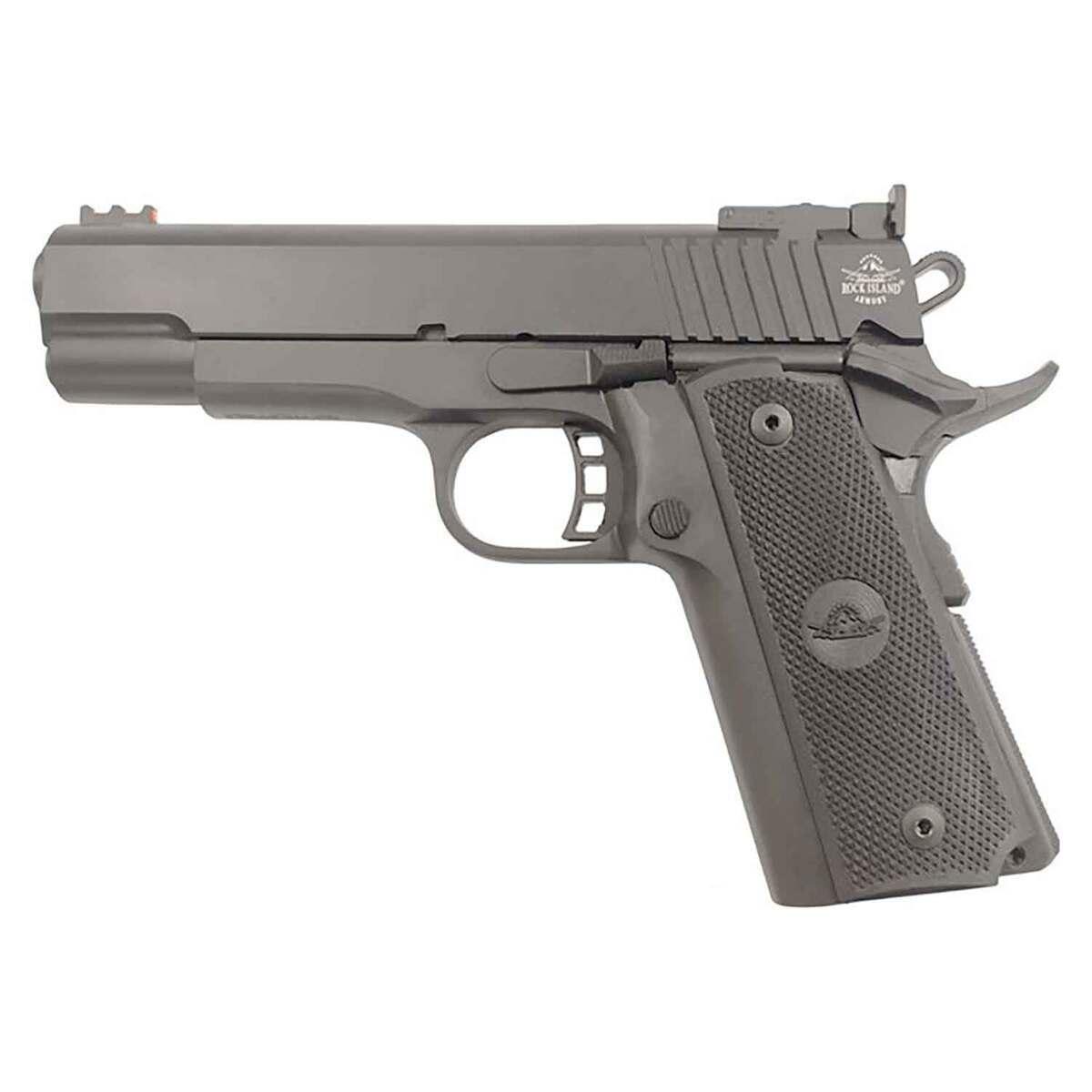 Armscor RIA M1911 G1 Standard FS .22 TCM 56920 | Gun Genius