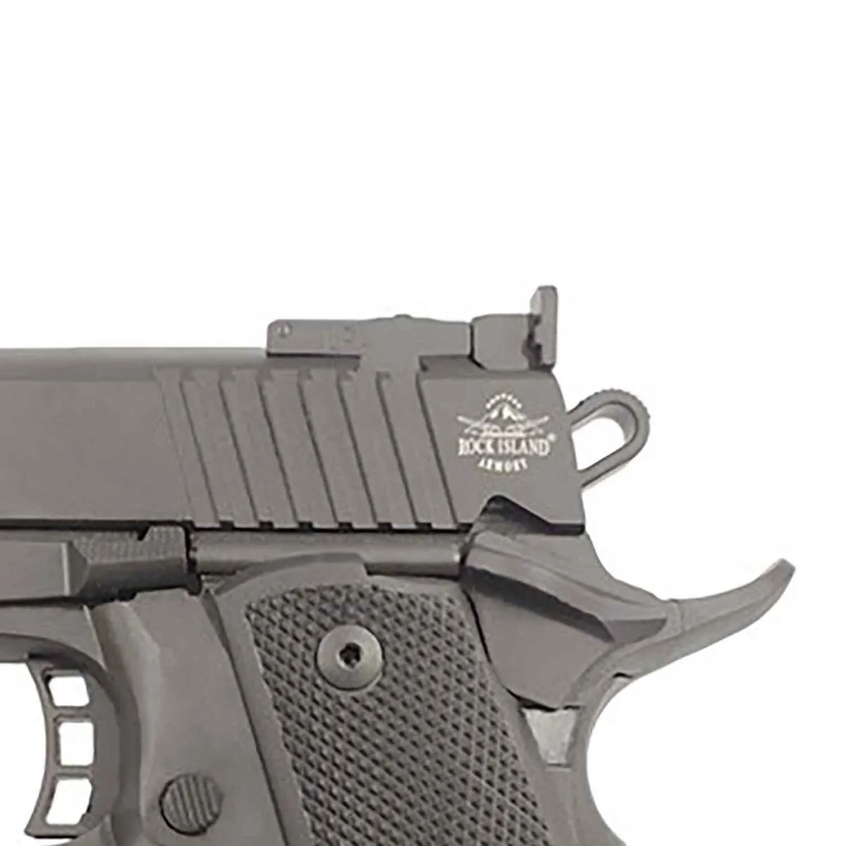 Armscor RIA M1911 G1 Standard FS .22 TCM 56920 | Gun Genius