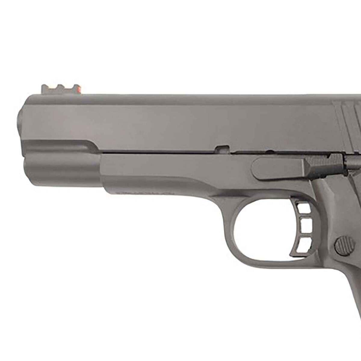 Armscor RIA M1911 G1 Standard FS .22 TCM 56920 | Gun Genius