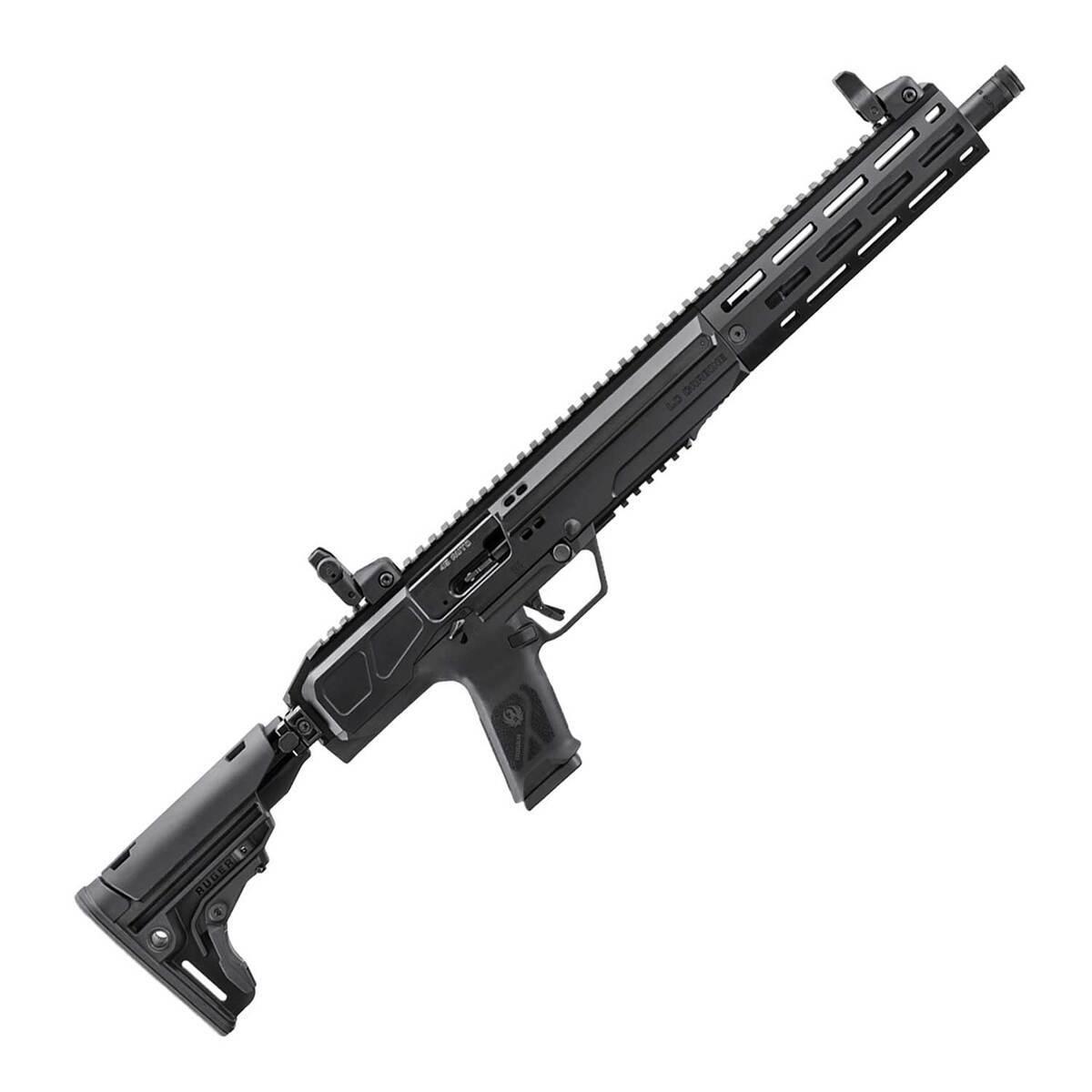 Ruger LC Carbine .45 ACP 19309