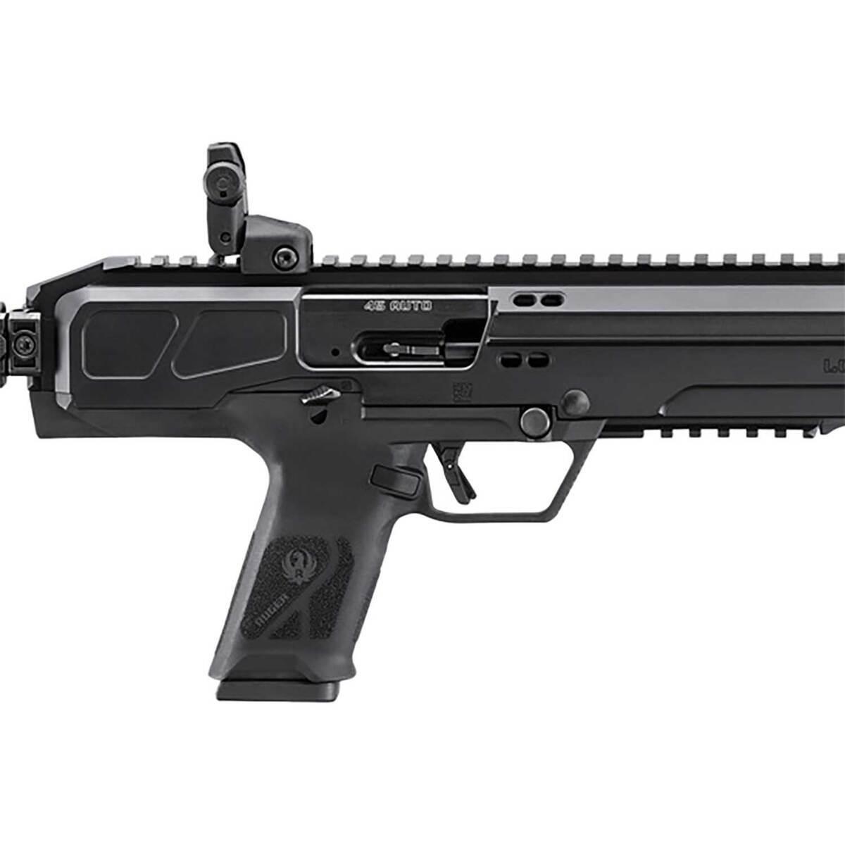 Ruger LC Carbine .45 ACP 19309