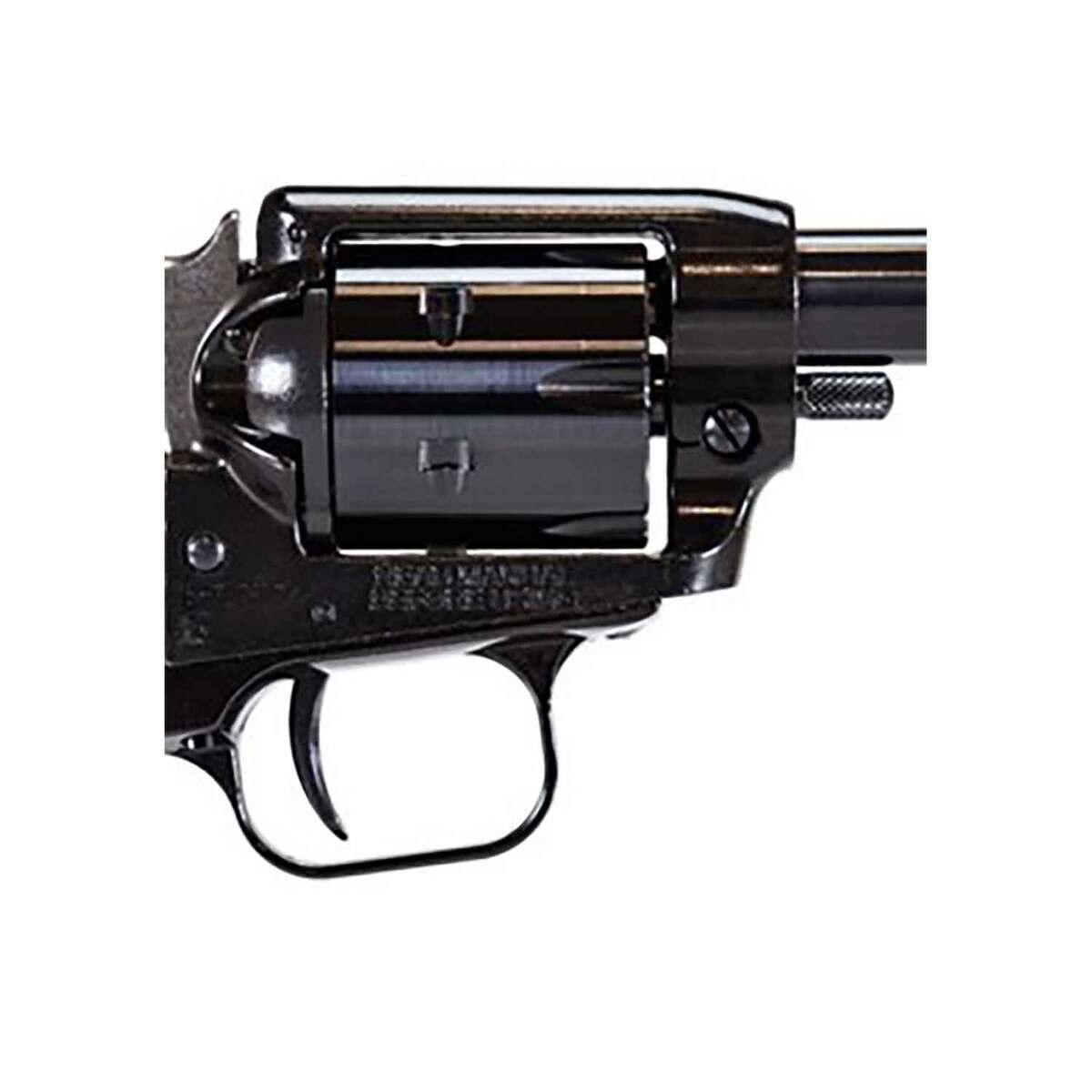 Heritage Barkeep Boot .22 LR BK22B3BH-RWP