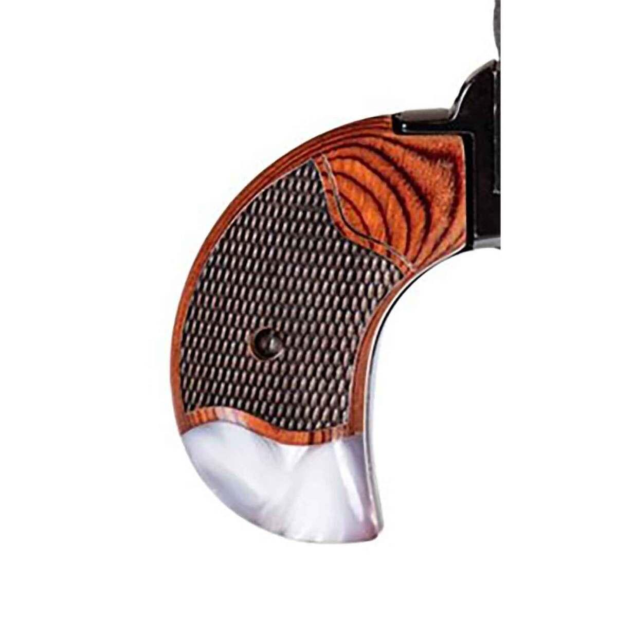 Heritage Barkeep Boot .22 LR BK22B3BH-RWP