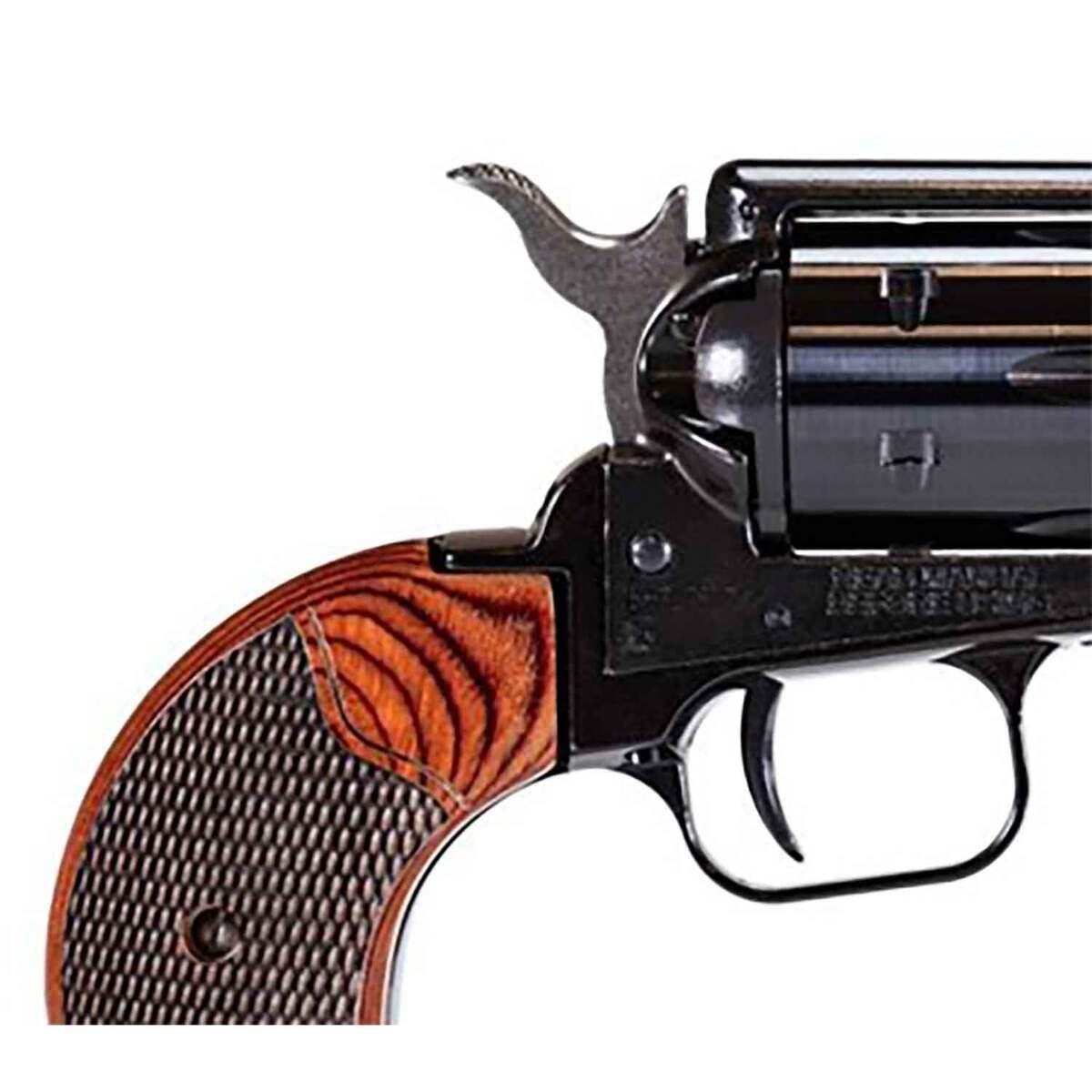 Heritage Barkeep Boot .22 LR BK22B3BH-RWP