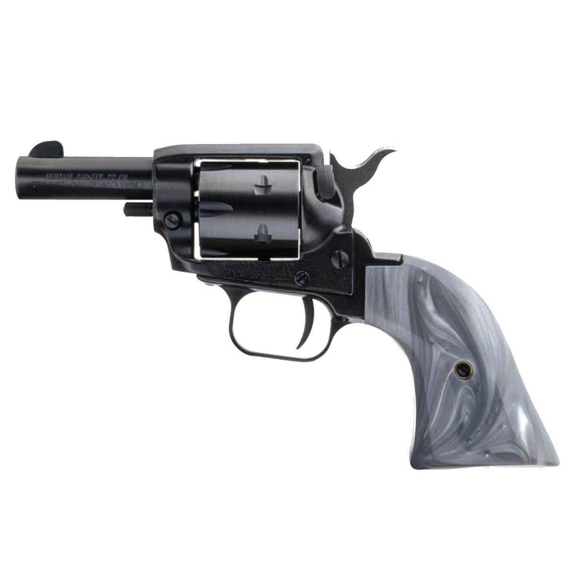 Heritage Barkeep Boot .22 LR BK22B2GPRL