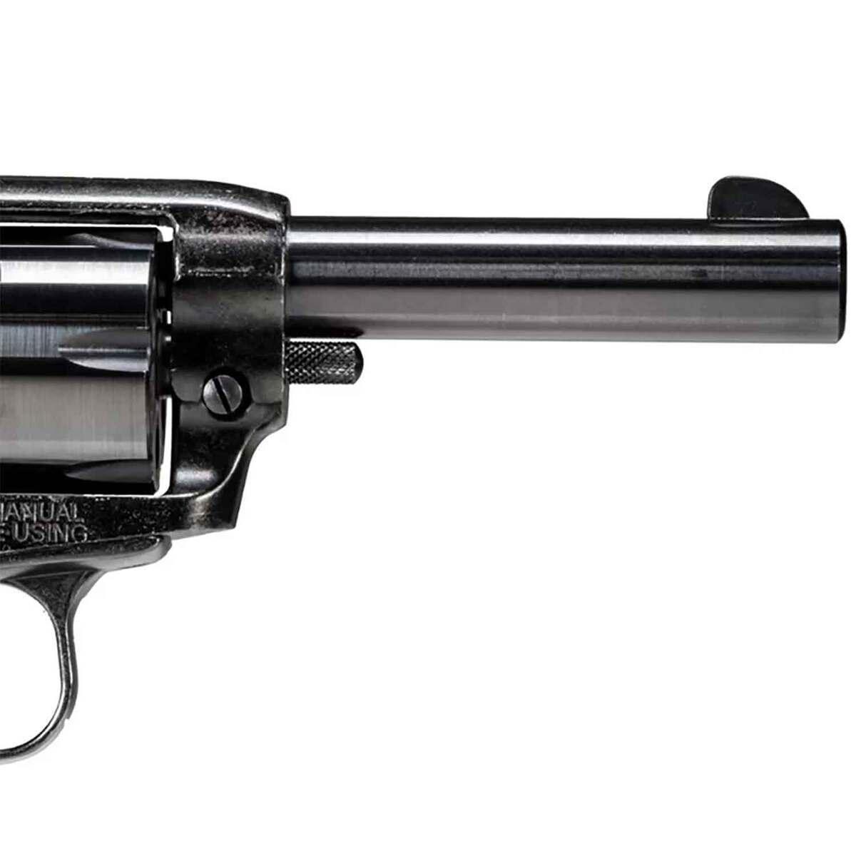 Heritage Barkeep Boot .22 LR BK22B3GPRL
