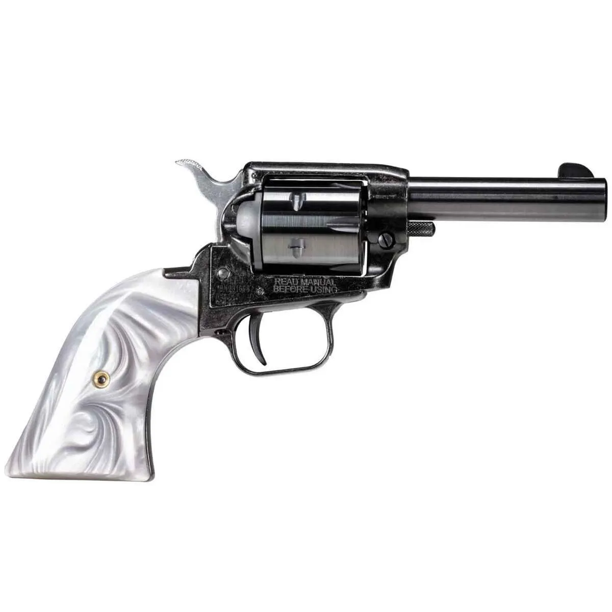 Heritage Barkeep Boot .22 LR BK22B3GPRL