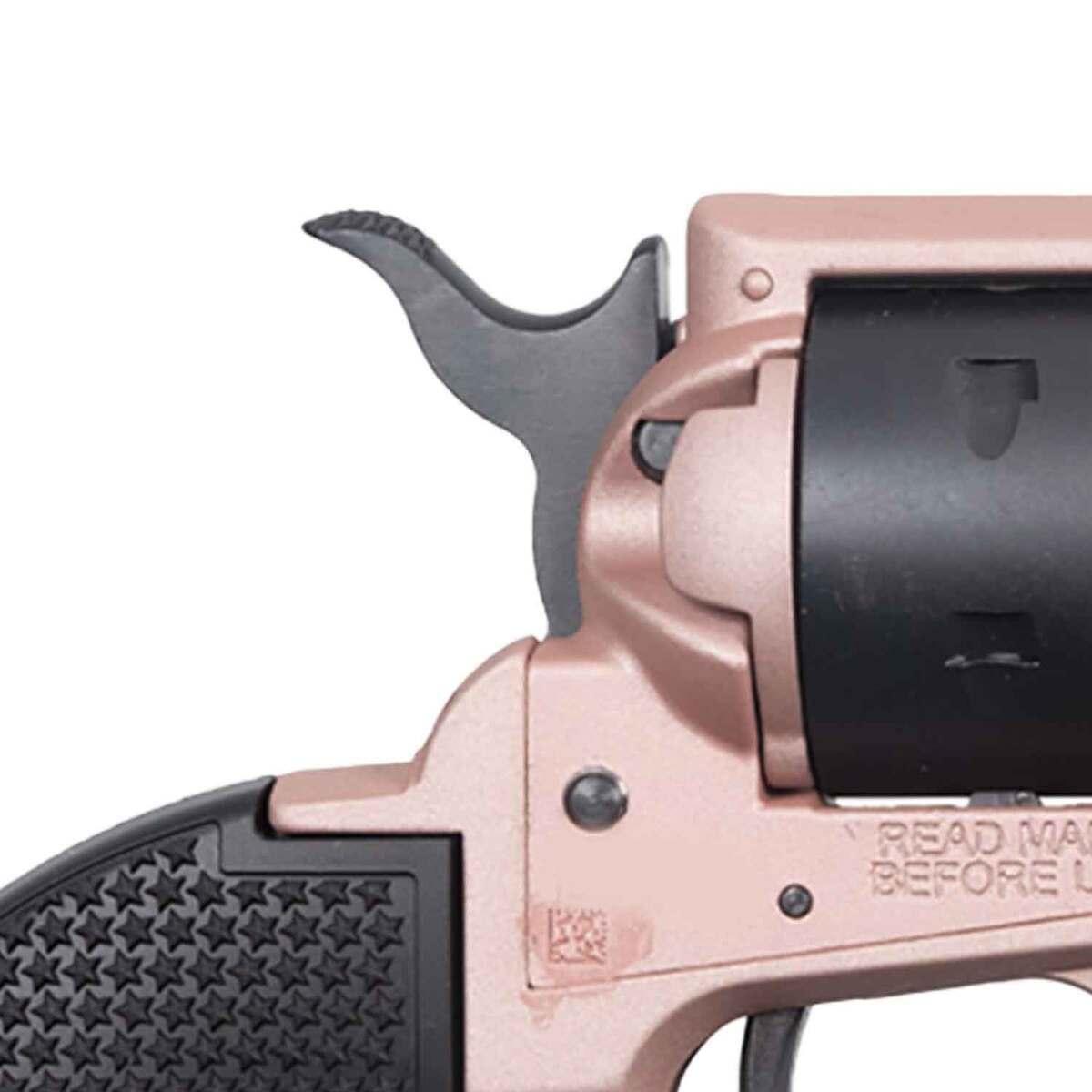 Heritage Barkeep Boot .22 LR BK22Q3