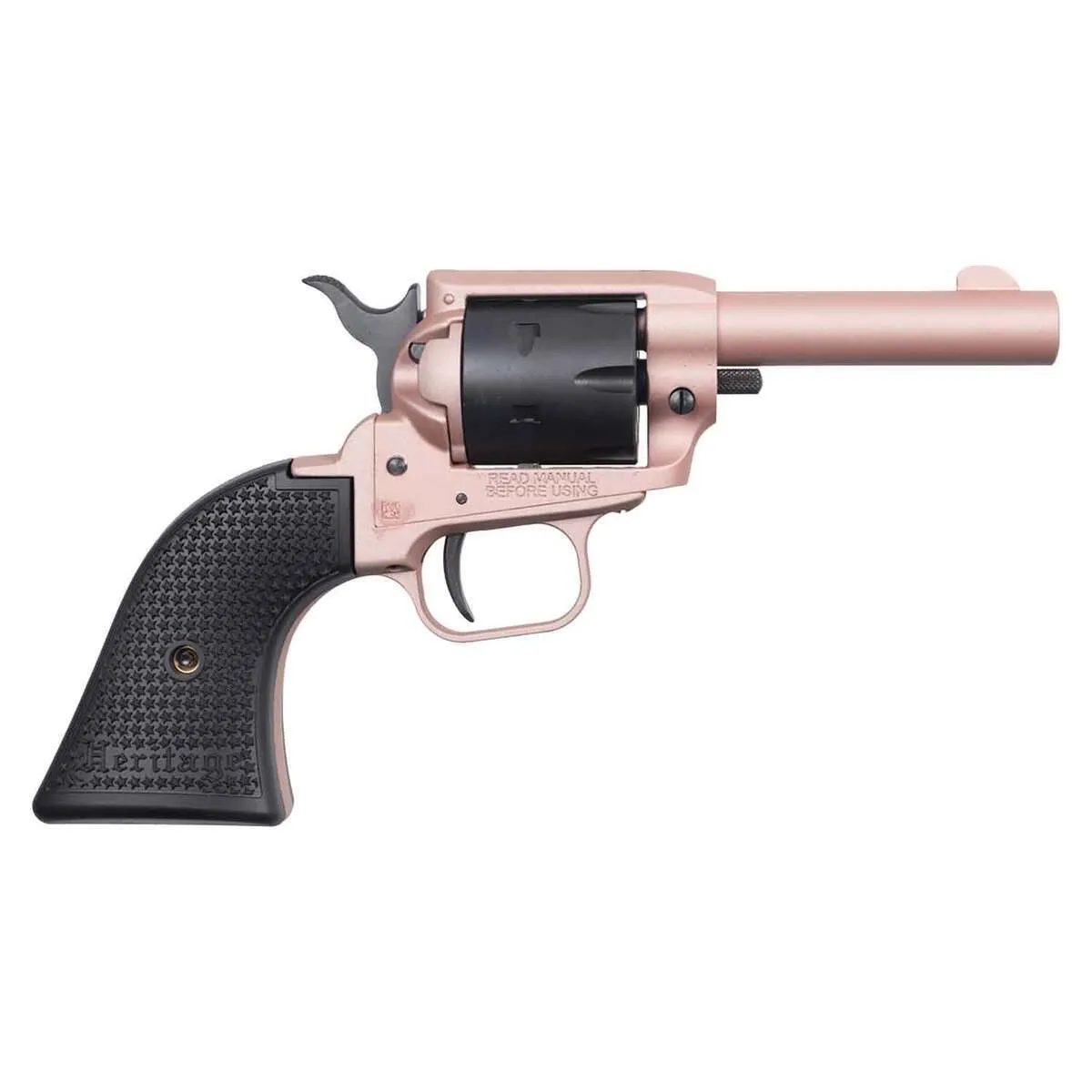 Heritage Barkeep Boot .22 LR BK22Q3