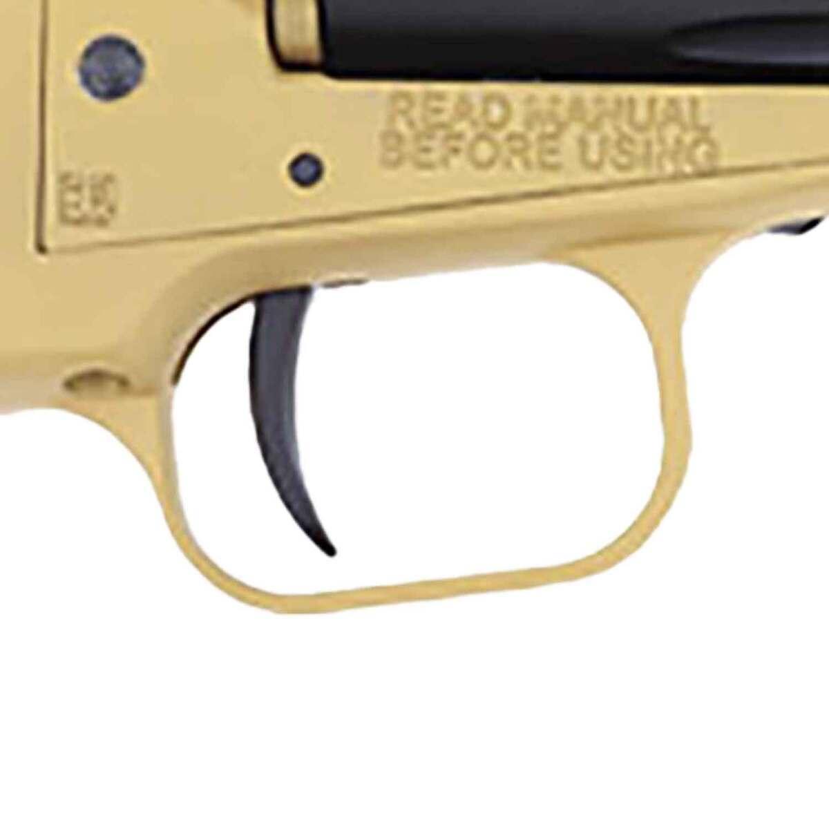 Heritage Barkeep Boot .22 LR BK22S2