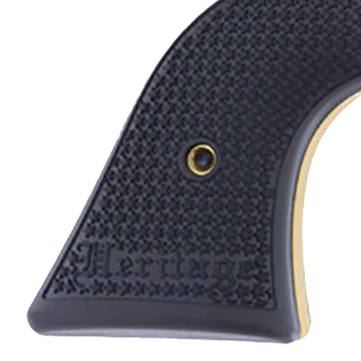 Heritage Barkeep Boot .22 LR BK22S2