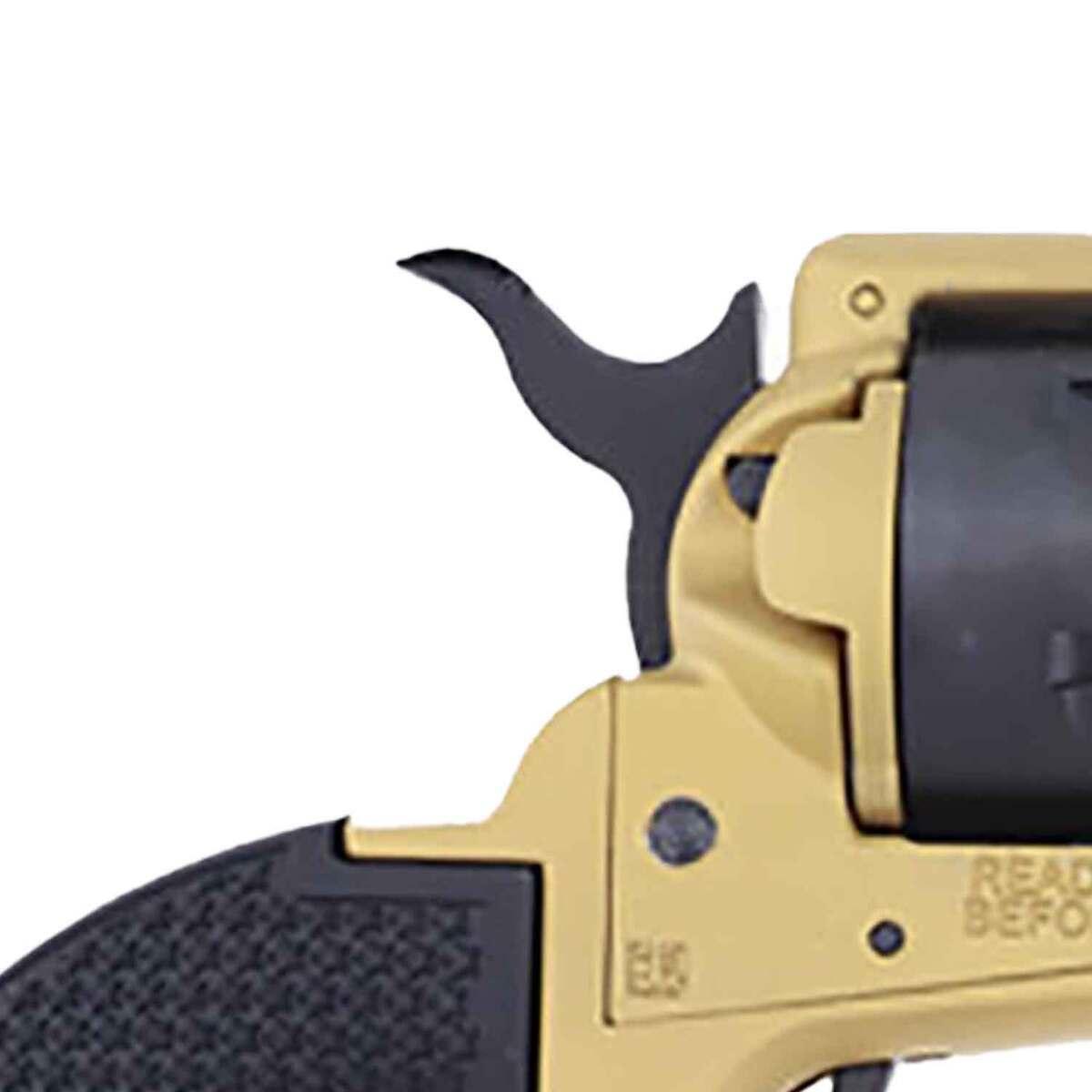 Heritage Barkeep Boot .22 LR BK22S2