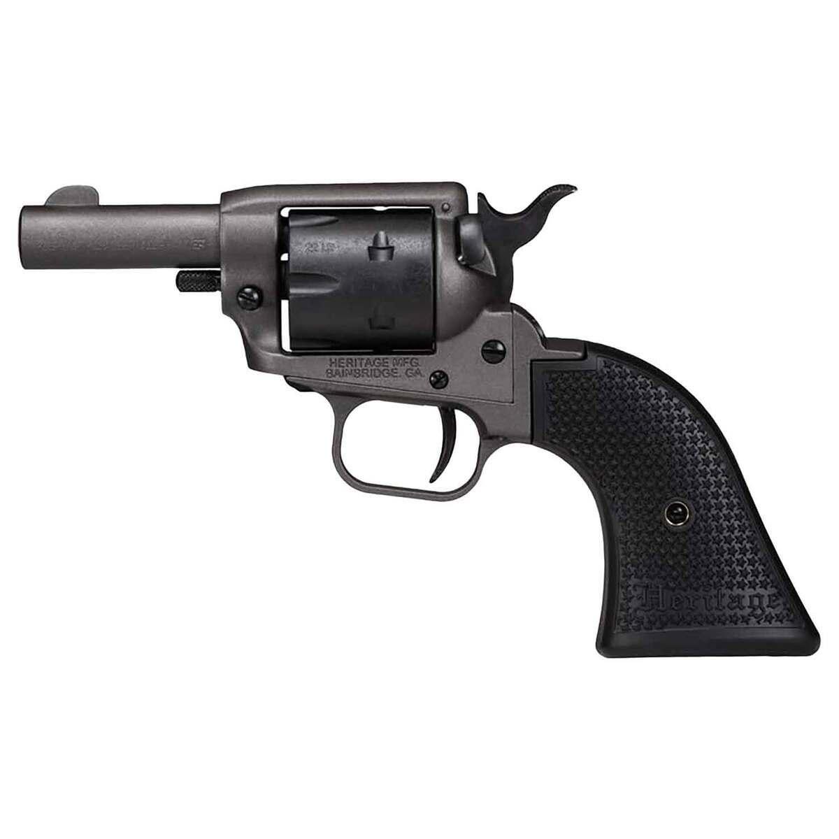 Heritage Barkeep Boot .22 LR BK22C2
