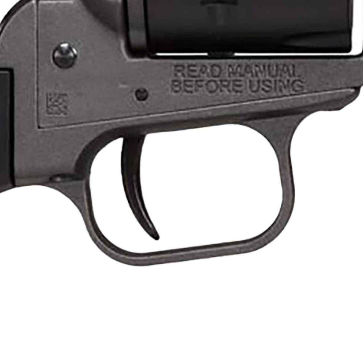 Heritage Barkeep Boot .22 LR BK22C2