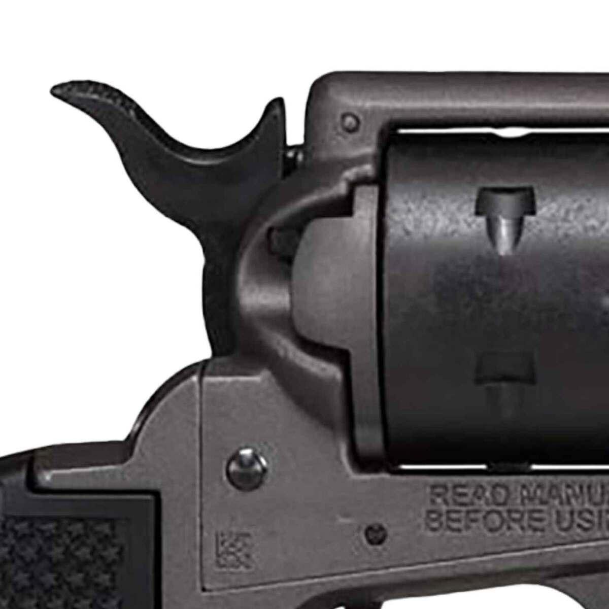 Heritage Barkeep Boot .22 LR BK22C2