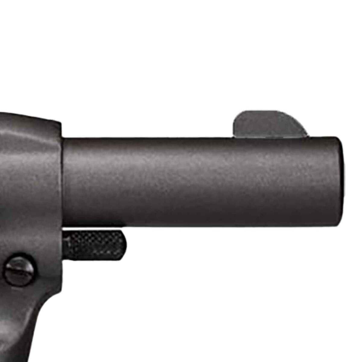 Heritage Barkeep Boot .22 LR BK22C2