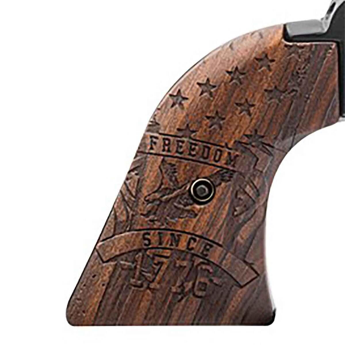 Heritage Barkeep Boot .22 LR BK22B2WRN14 | Gun Genius