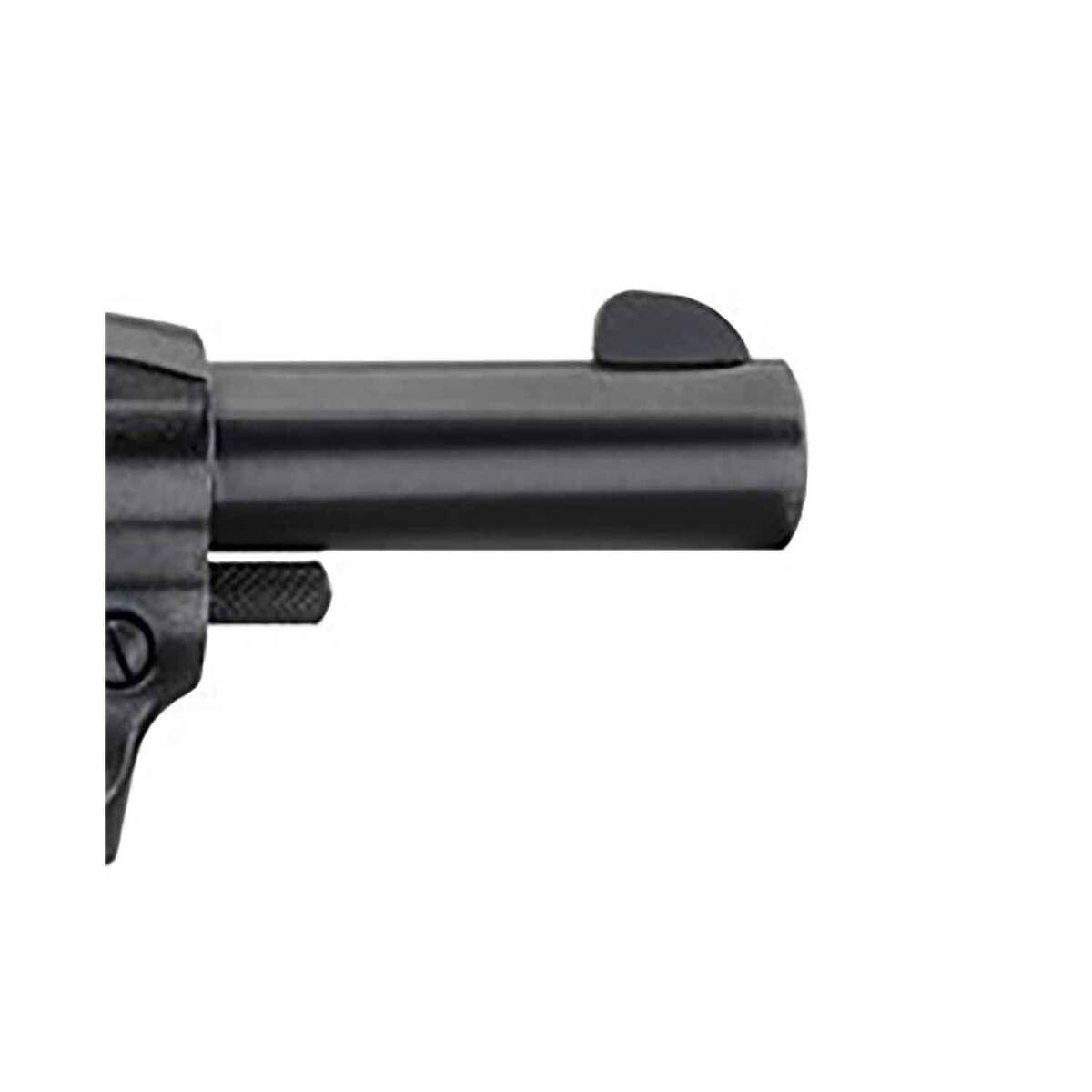 Heritage Barkeep Boot .22 LR BK22B2WRN14 | Gun Genius