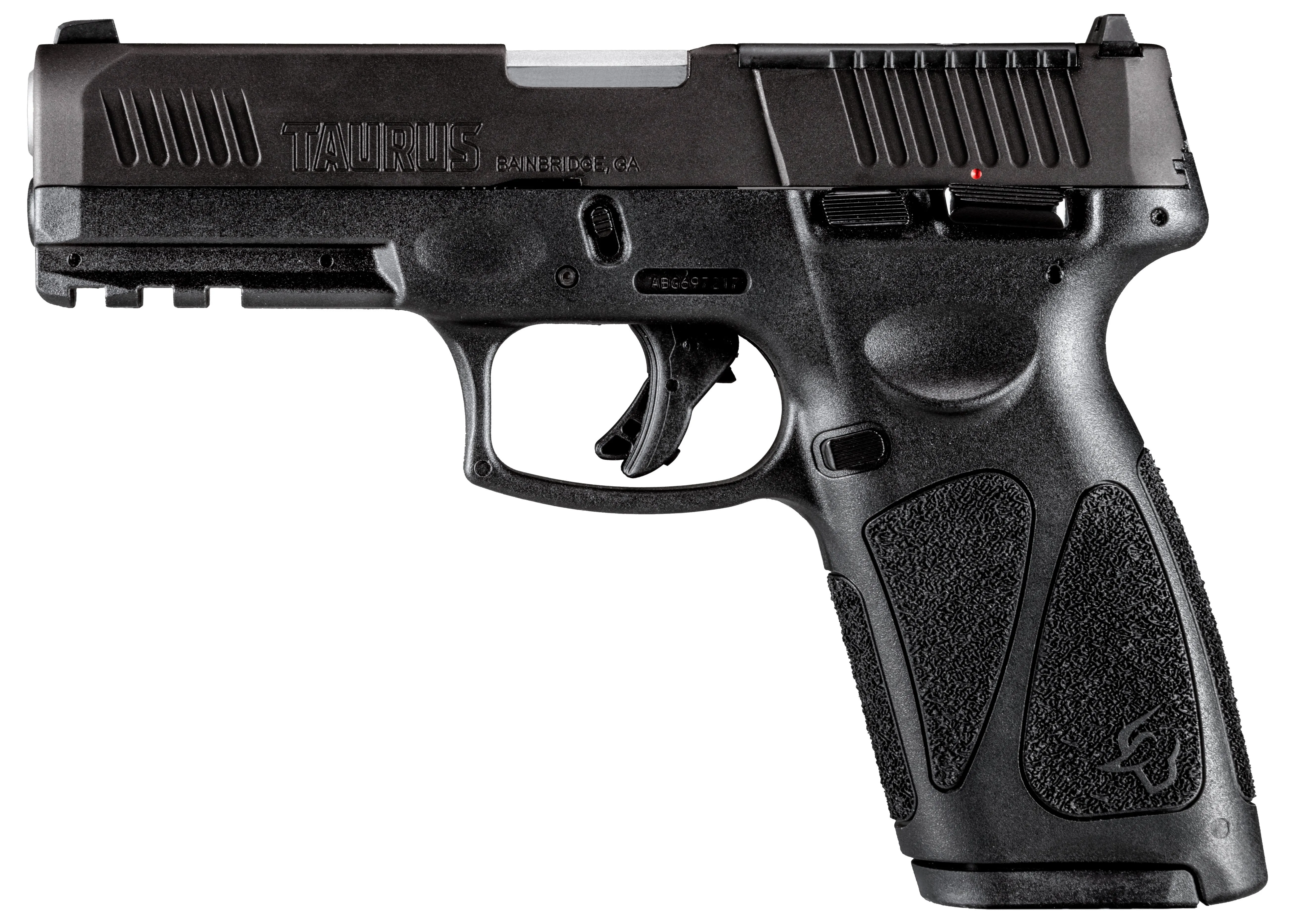 Taurus G3 9mm Luger 1-G3P941