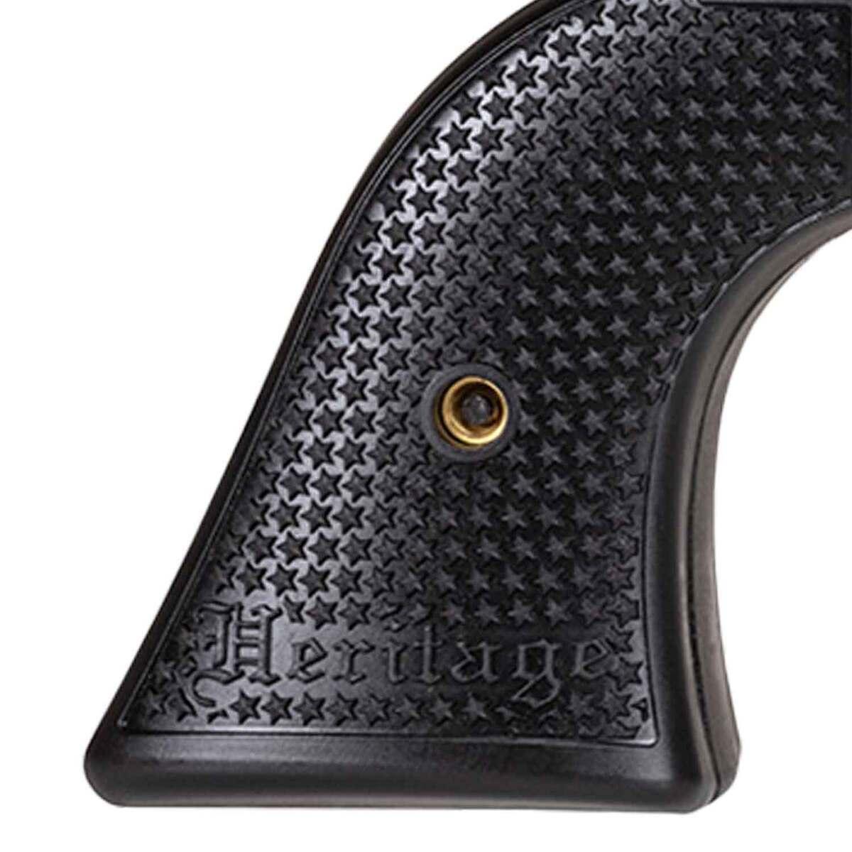 Heritage Rough Rider Small Bore .22 LR SRR22BS6PG