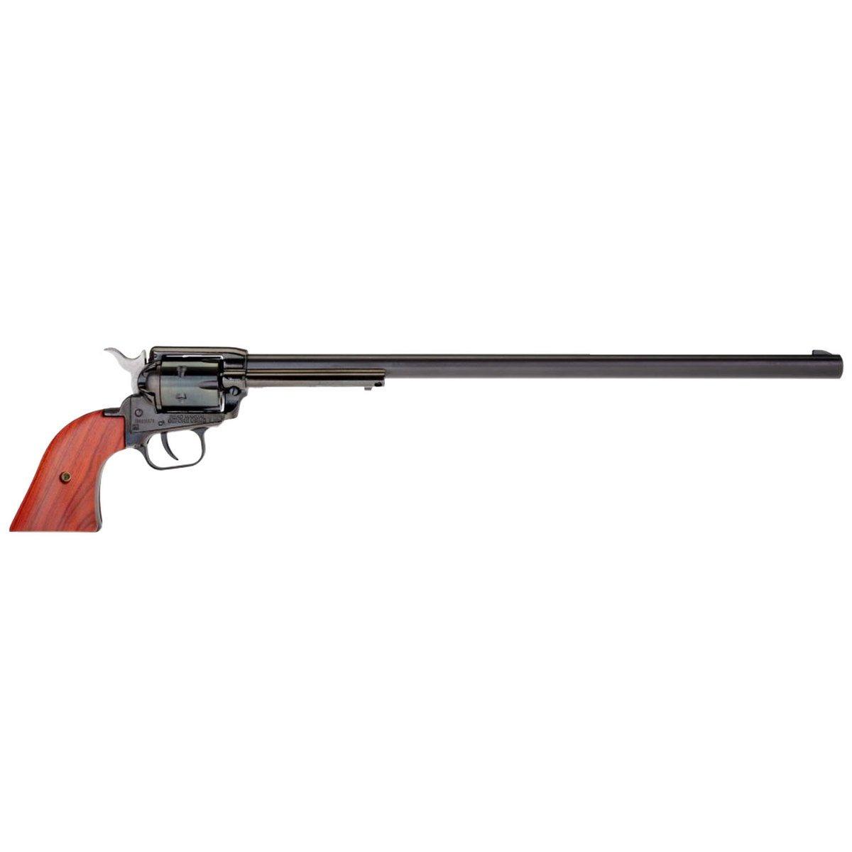 Heritage Rough Rider Small Bore .22 LR RR22B16