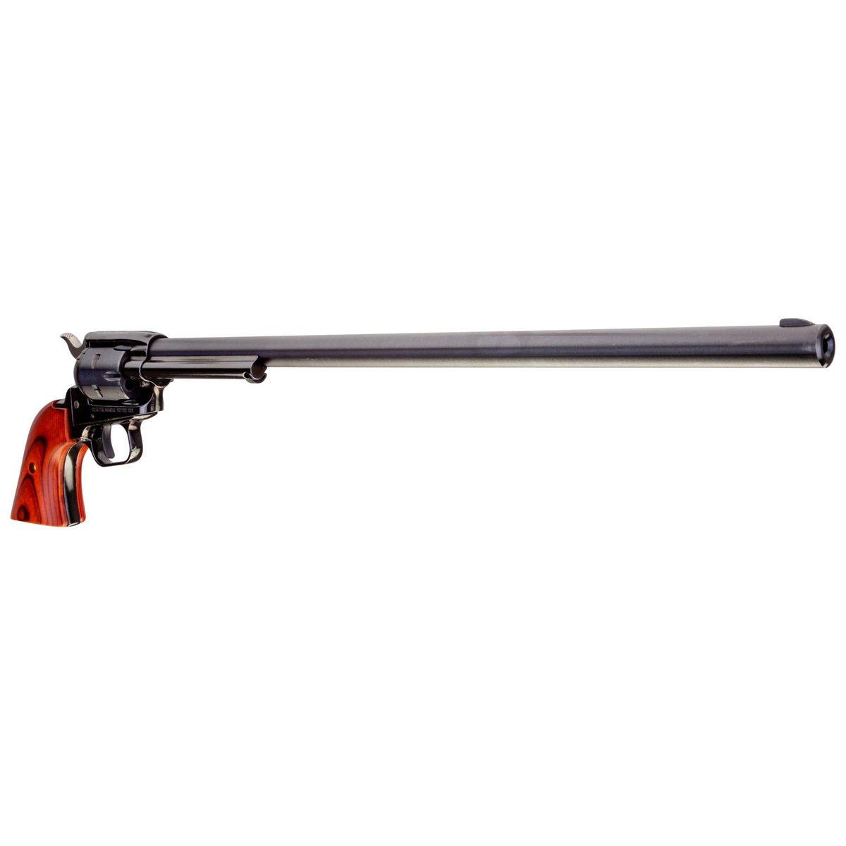 Heritage Rough Rider Small Bore .22 LR RR22B16