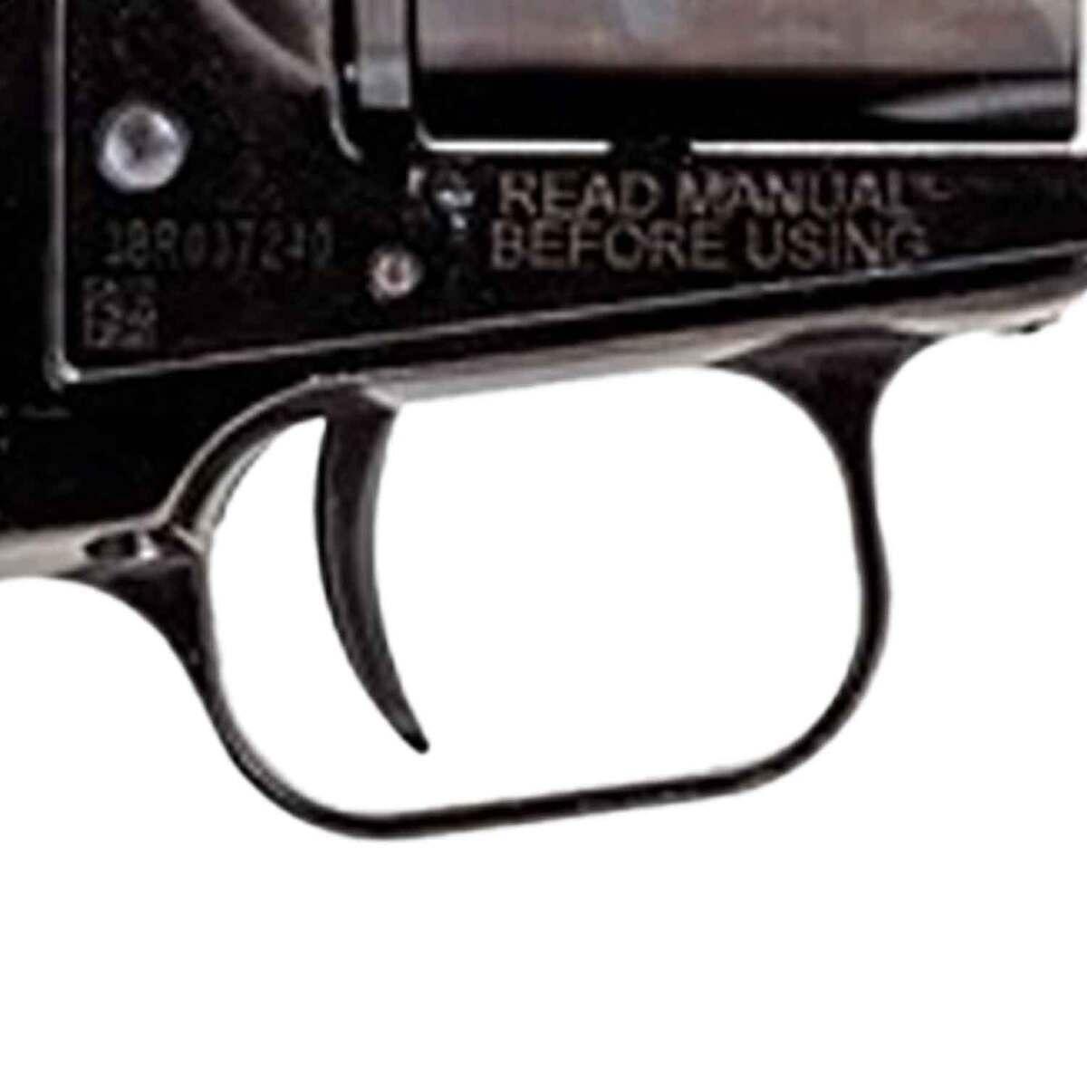Heritage Rough Rider .22 LR RR22B4-SNK2