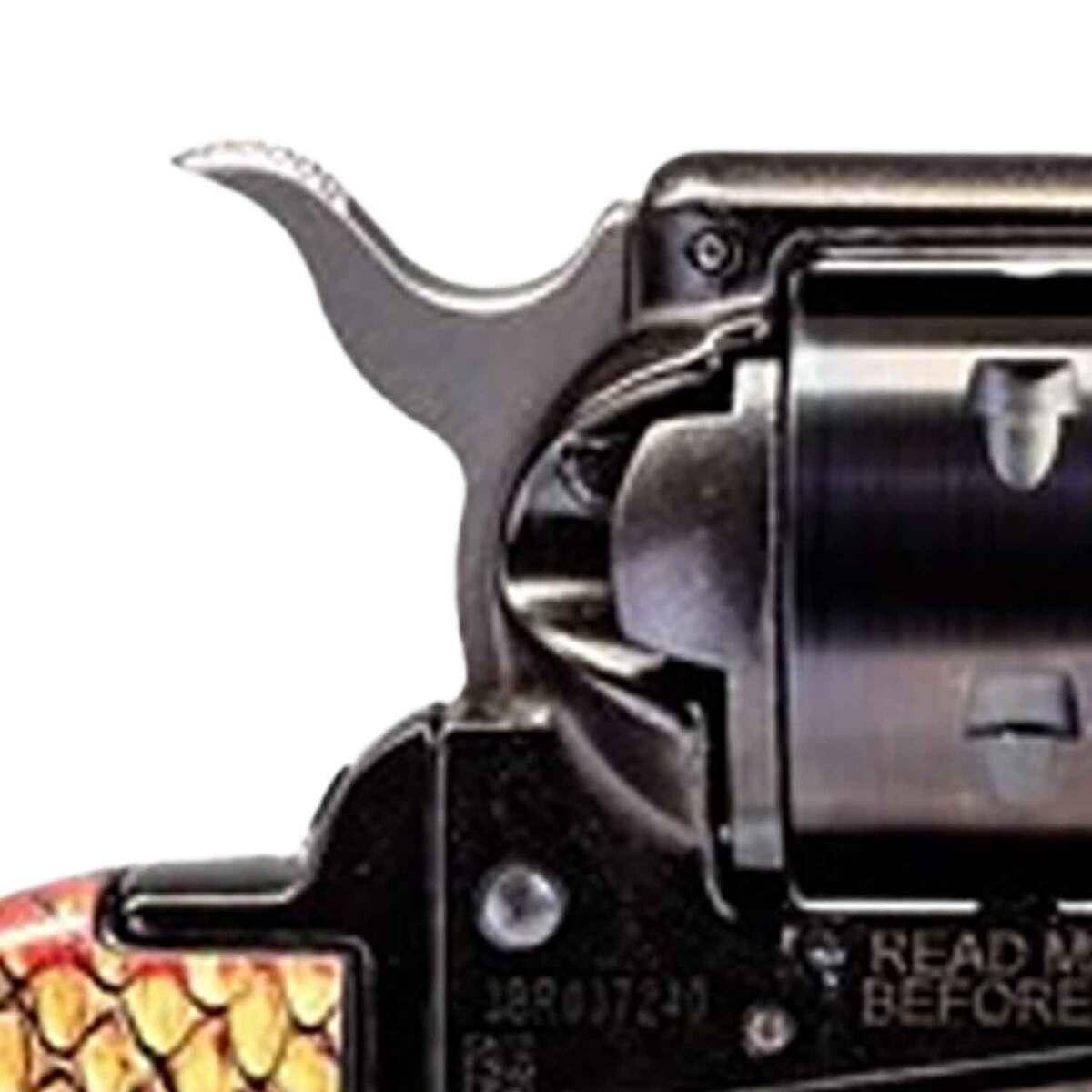 Heritage Rough Rider .22 LR RR22B4-SNK2