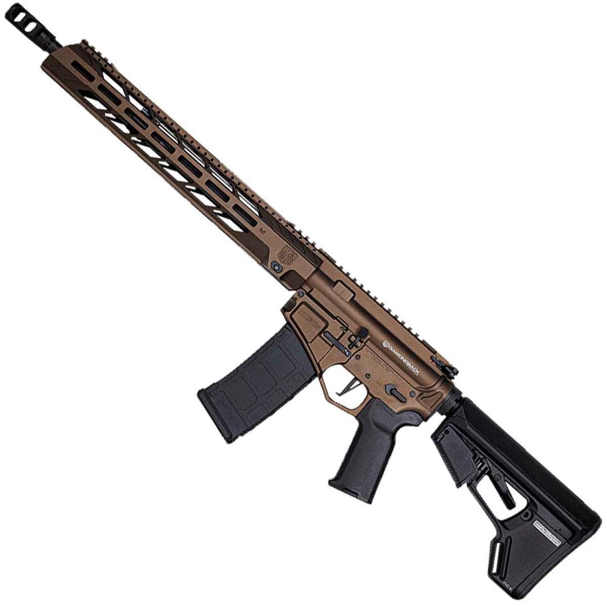 Diamondback DB15 5.56mm NATO DB15DMB