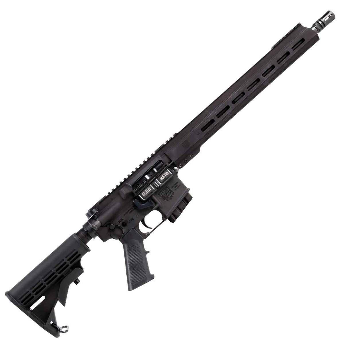 Diamondback DB15 5.56mm NATO DB15YPB-CA