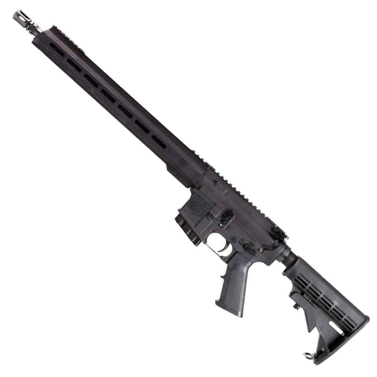 Diamondback DB15 5.56mm NATO DB15YPB-CA