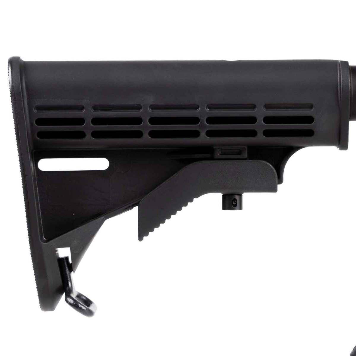 Diamondback DB15 5.56mm NATO DB15YPB-CA