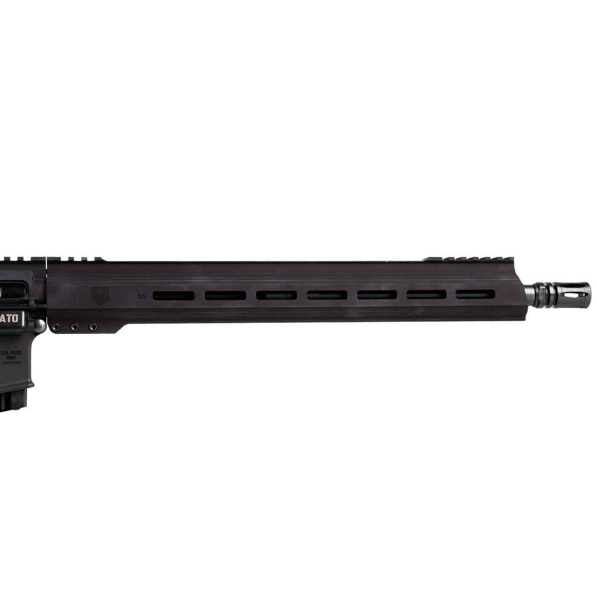 Diamondback DB15 5.56mm NATO DB15YPB-CA