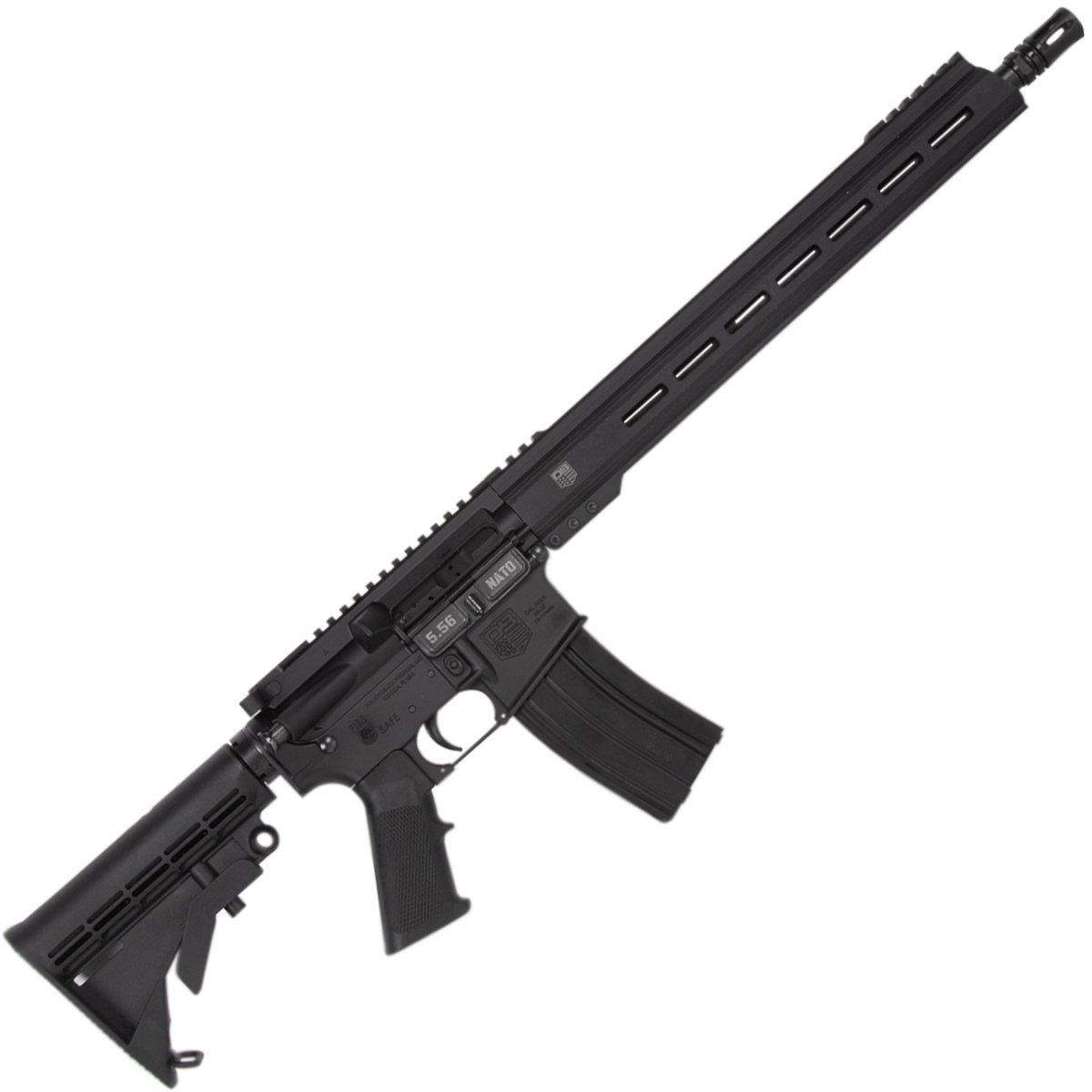 Diamondback DB15 5.56mm NATO DB15YPB