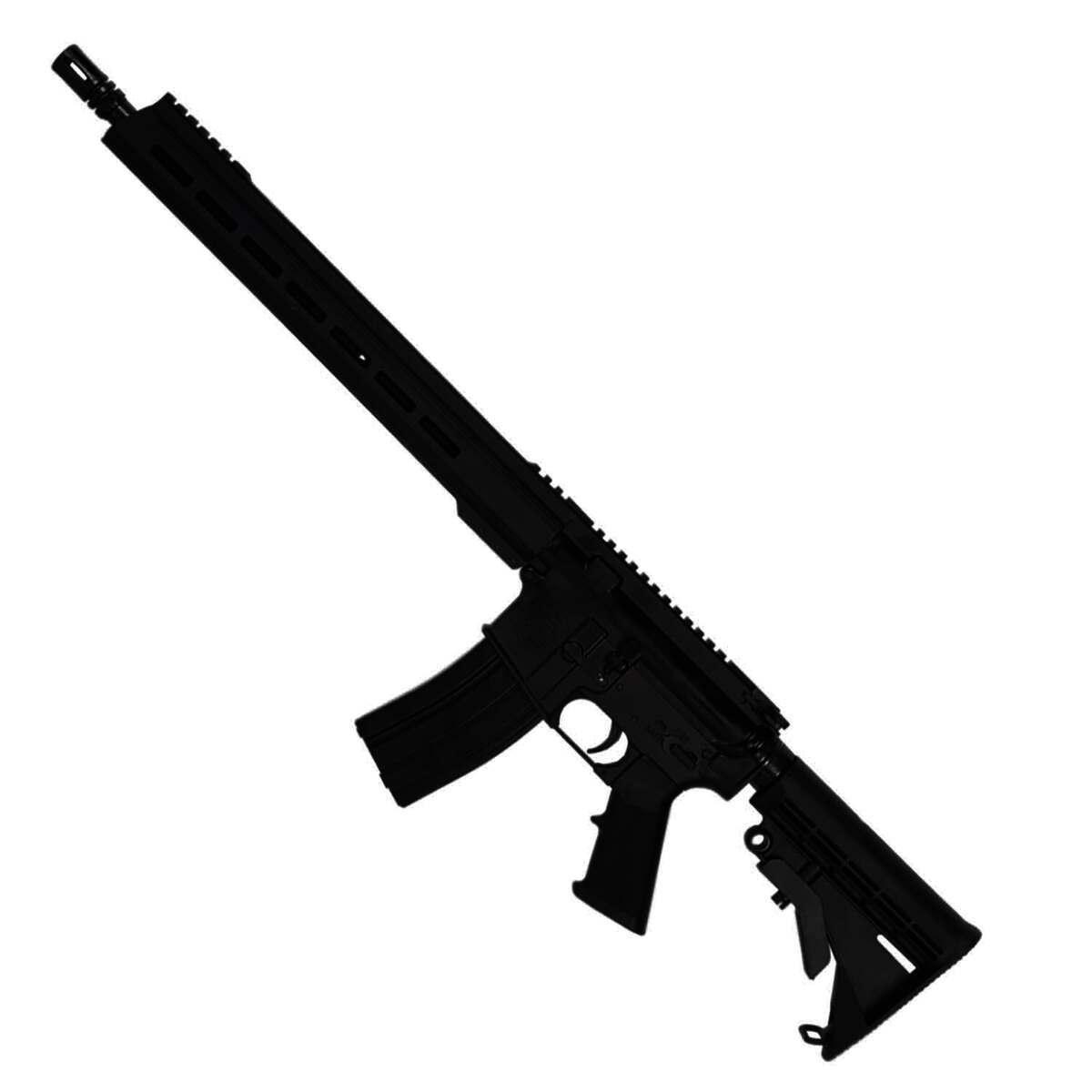 Diamondback DB15 5.56mm NATO DB15YPB