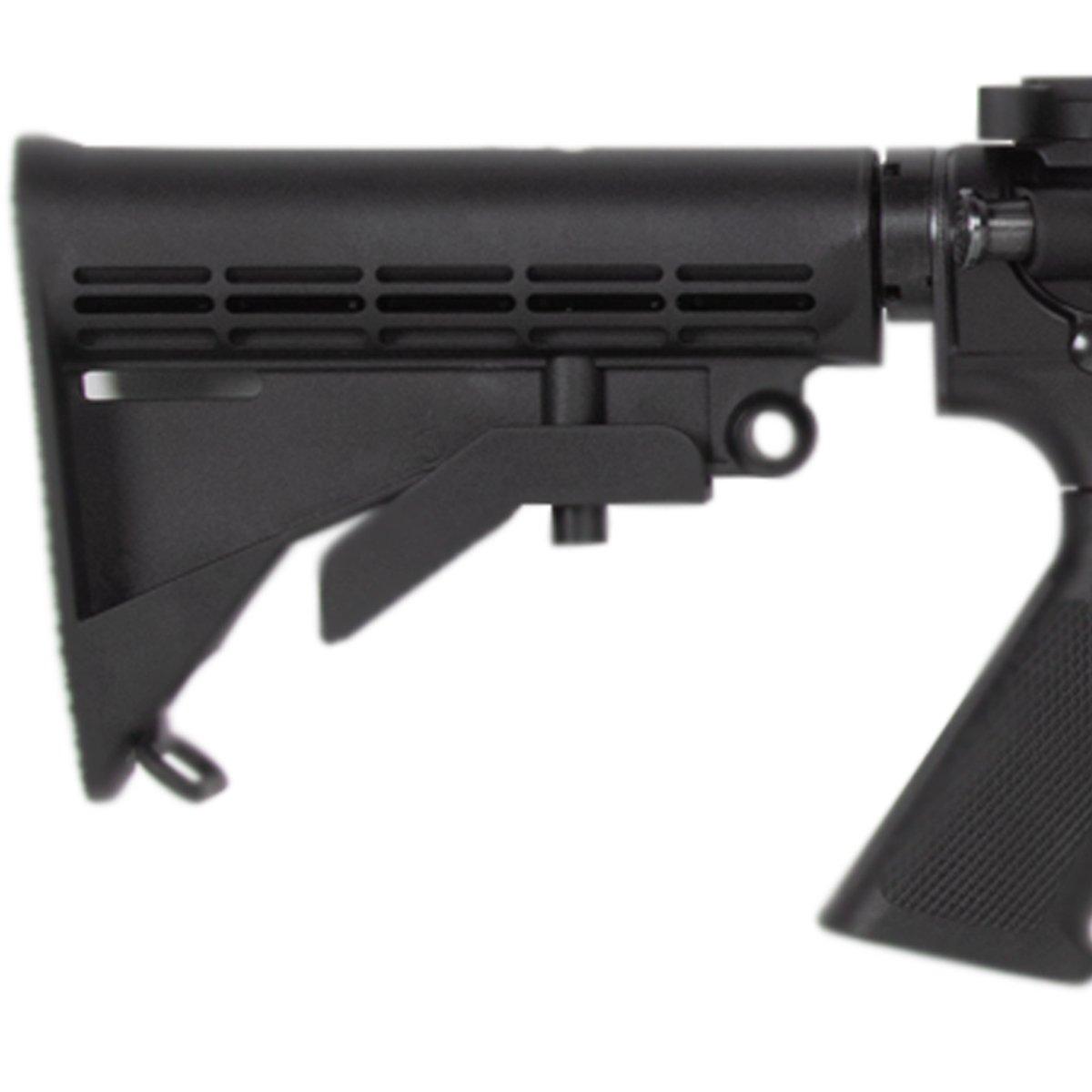 Diamondback DB15 5.56mm NATO DB15YPB