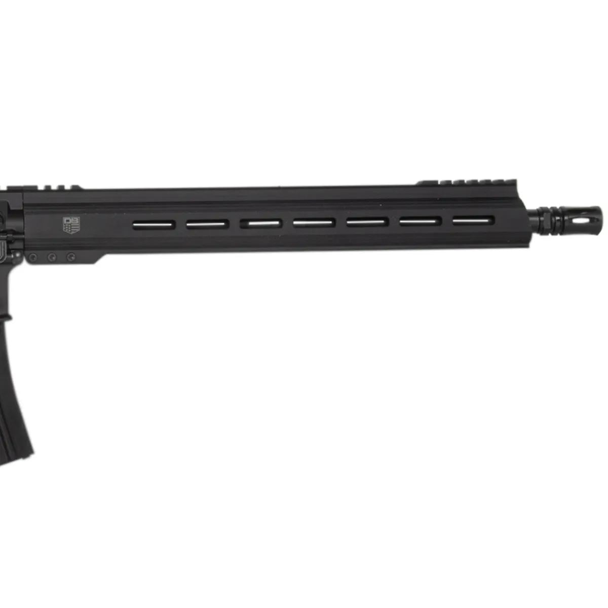 Diamondback DB15 5.56mm NATO DB15YPB