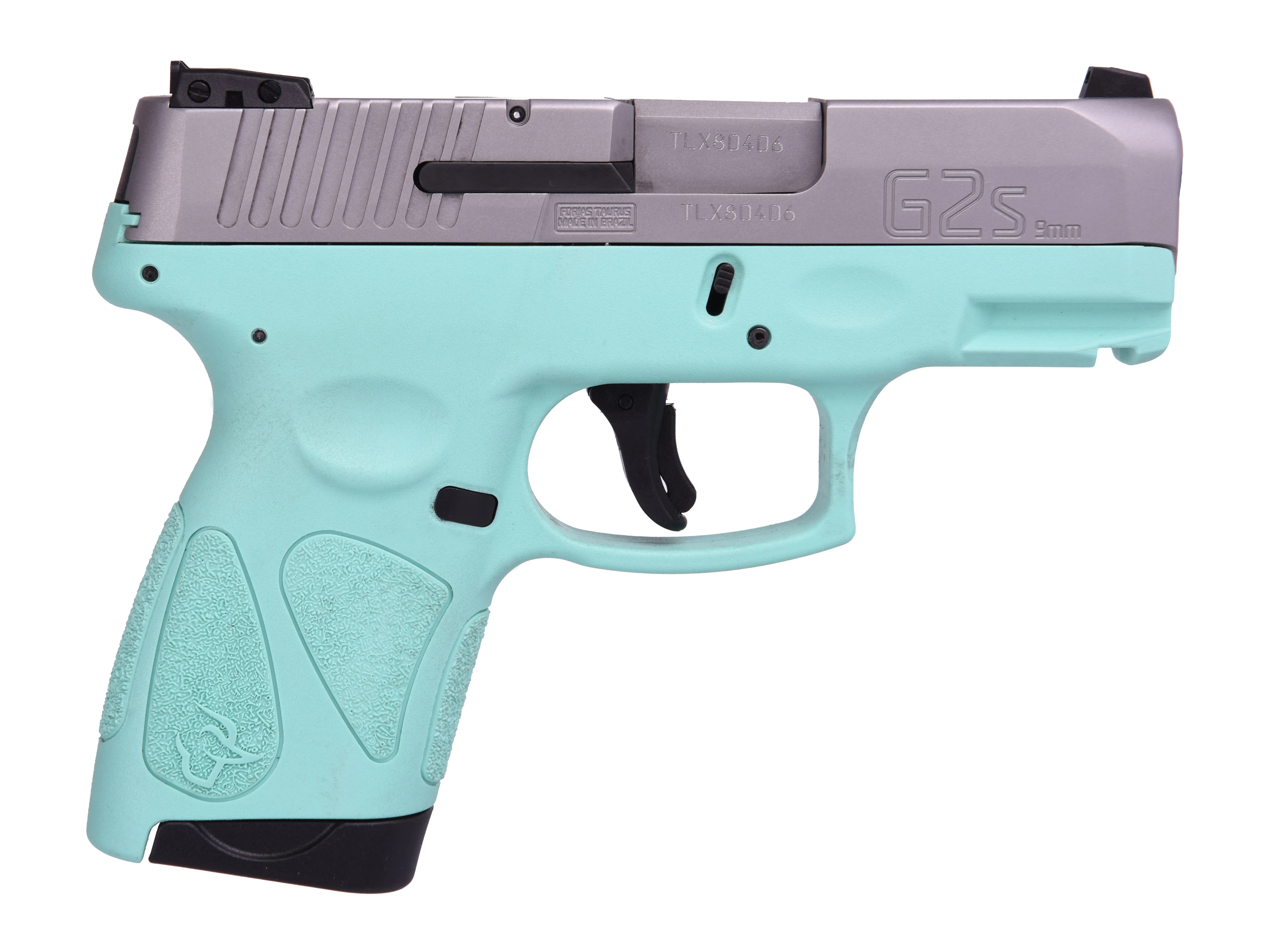 Taurus G2S 9mm Luger 1-G2S939C