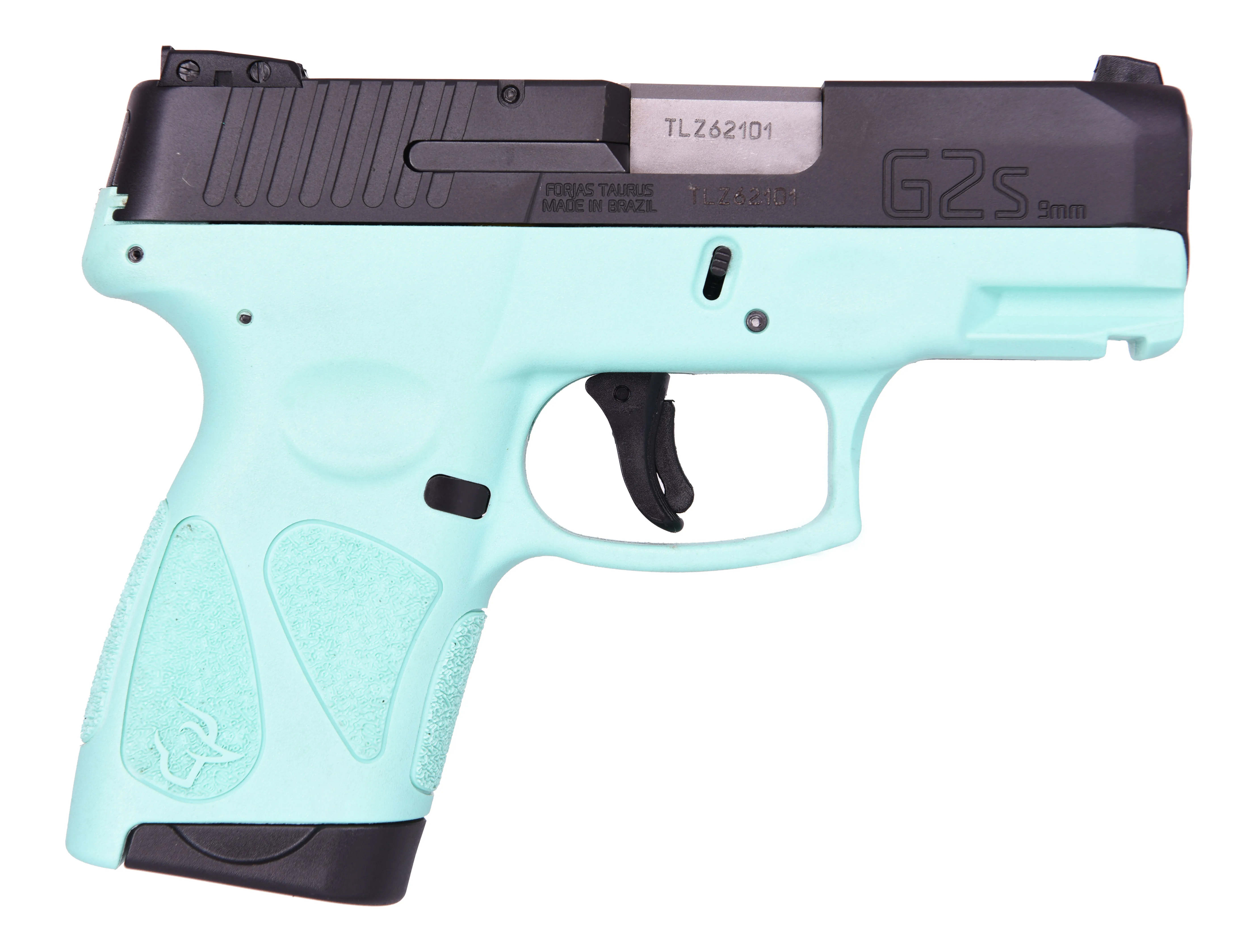 Taurus G2S 9mm Luger 1-G2S931C