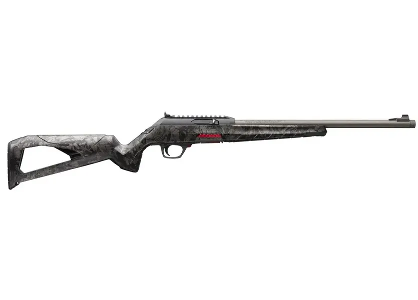 Winchester Wildcat 22 SR .22 LR 521154102