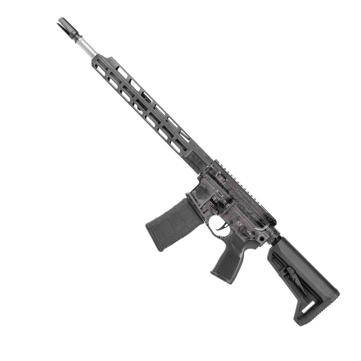 Sig Sauer M400 Tread 5.56mm NATO RM40016BTRDV2DEE | Gun Genius