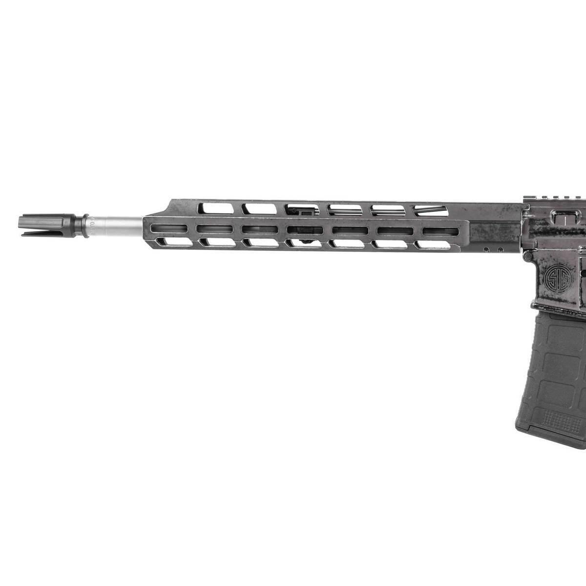 Sig Sauer M400 Tread 5.56mm NATO RM40016BTRDV2DEE | Gun Genius