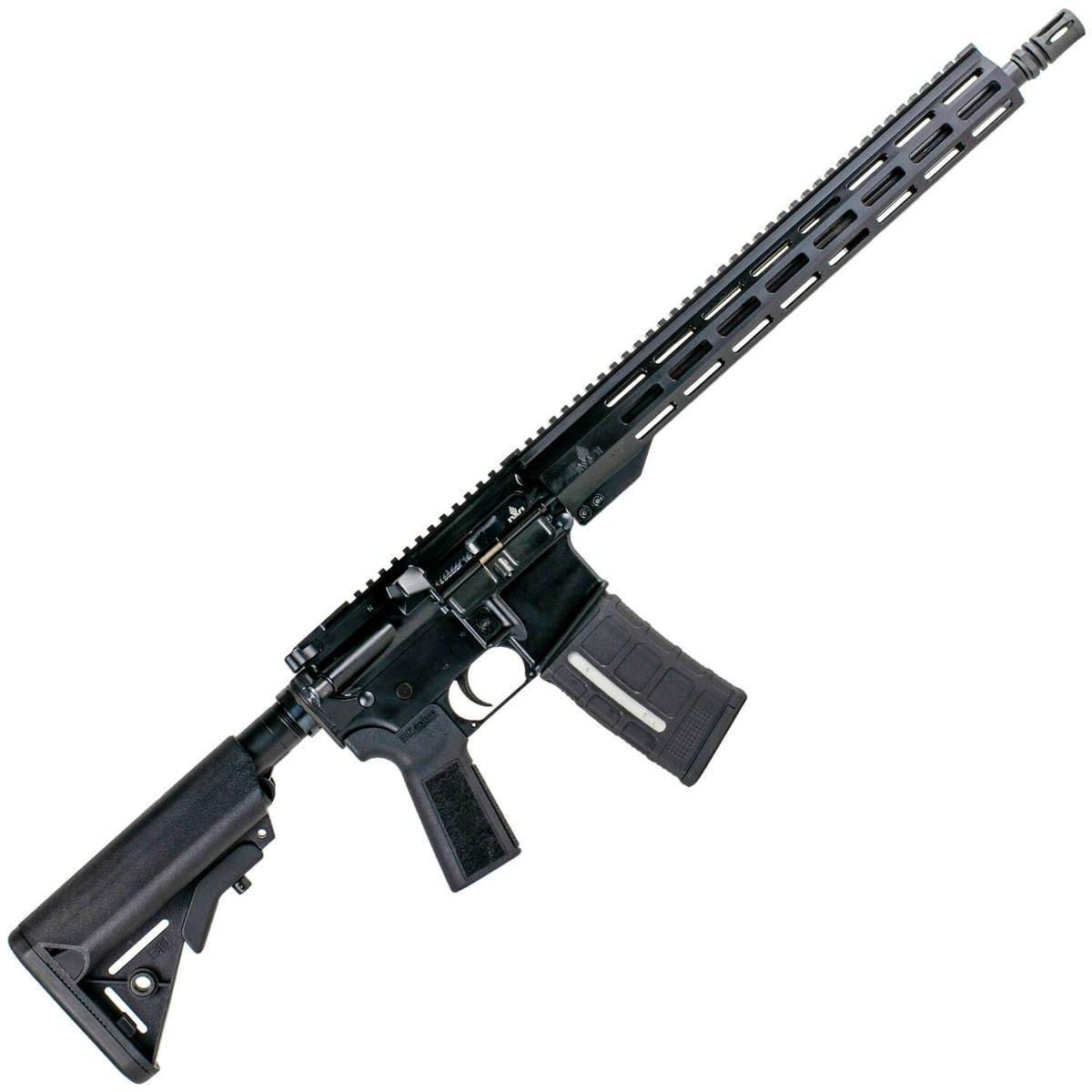 Israel Weapon Industries IWI Zion-15 5.56mm NATO Z15TAC16