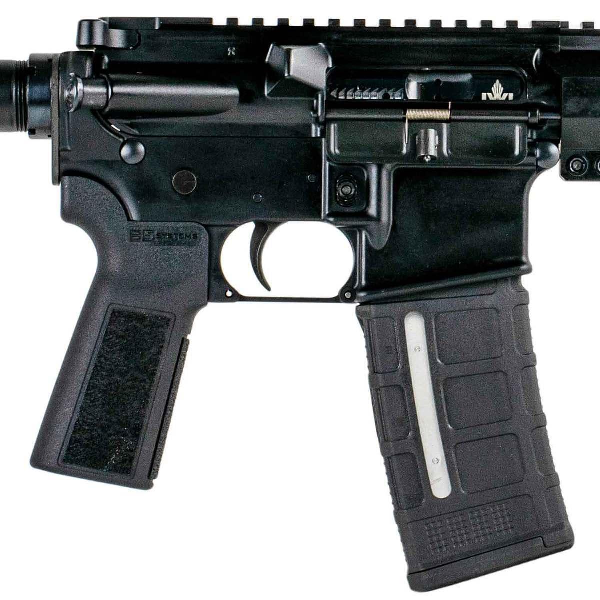 Israel Weapon Industries IWI Zion-15 5.56mm NATO Z15TAC16