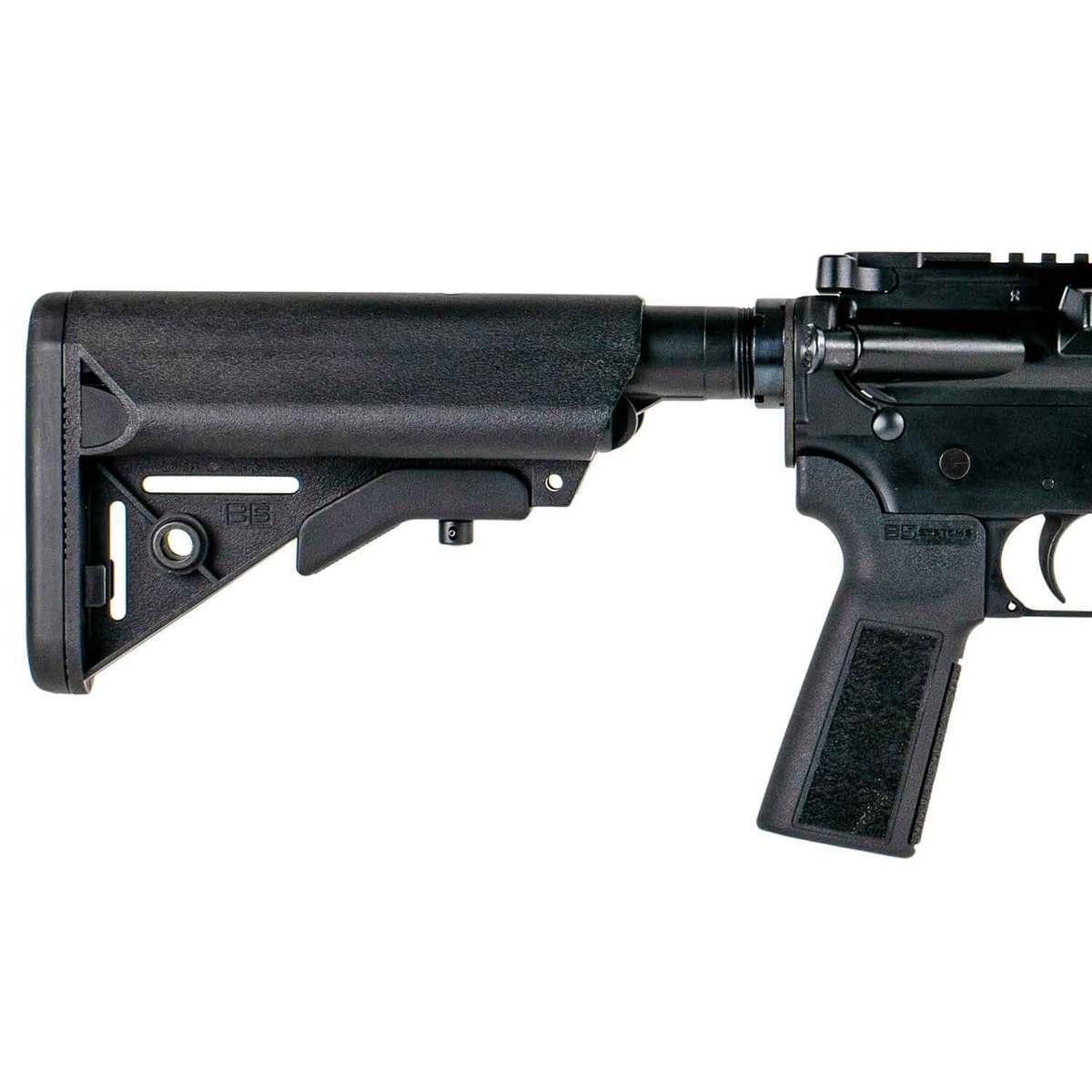 Israel Weapon Industries IWI Zion-15 5.56mm NATO Z15TAC16