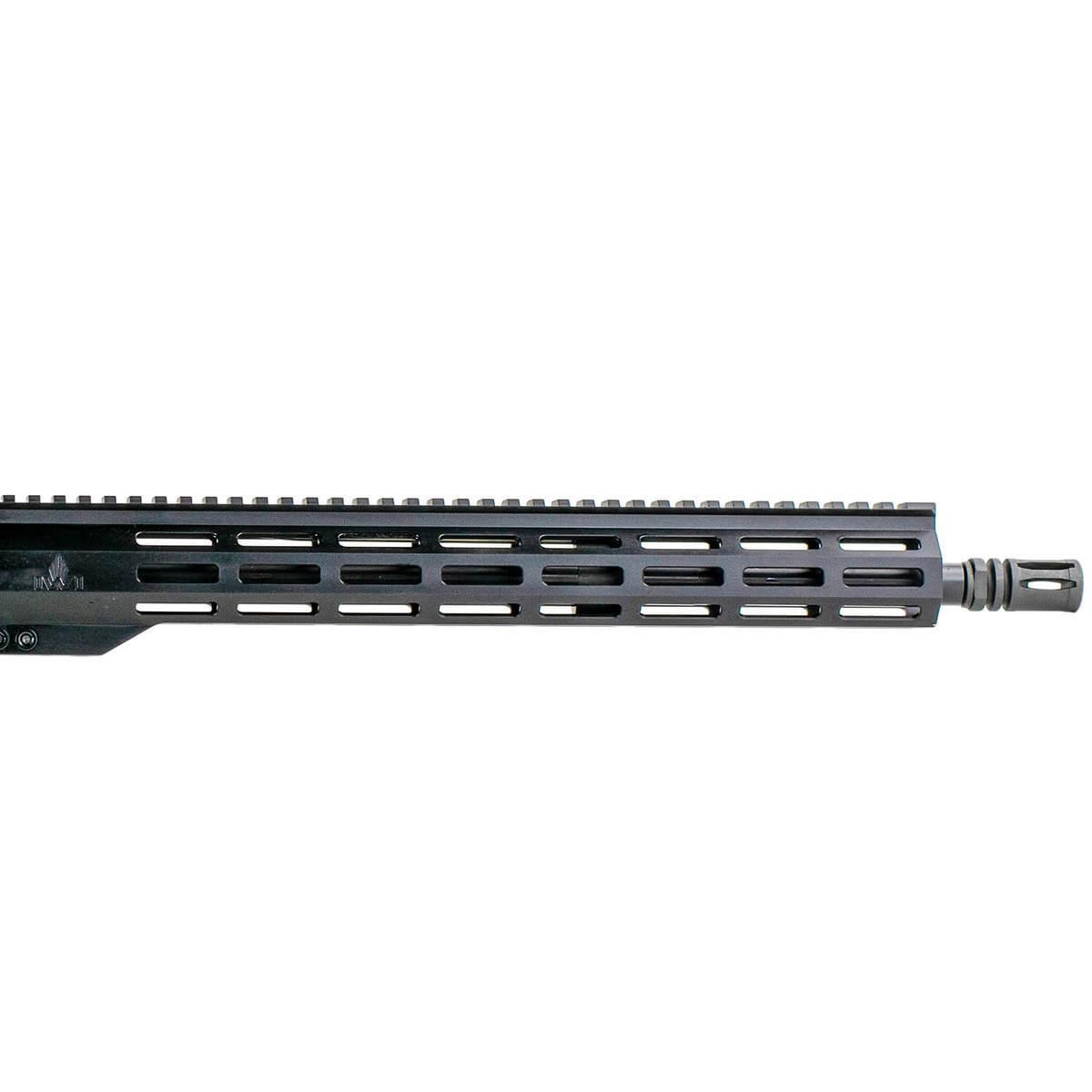 Israel Weapon Industries IWI Zion-15 5.56mm NATO Z15TAC16