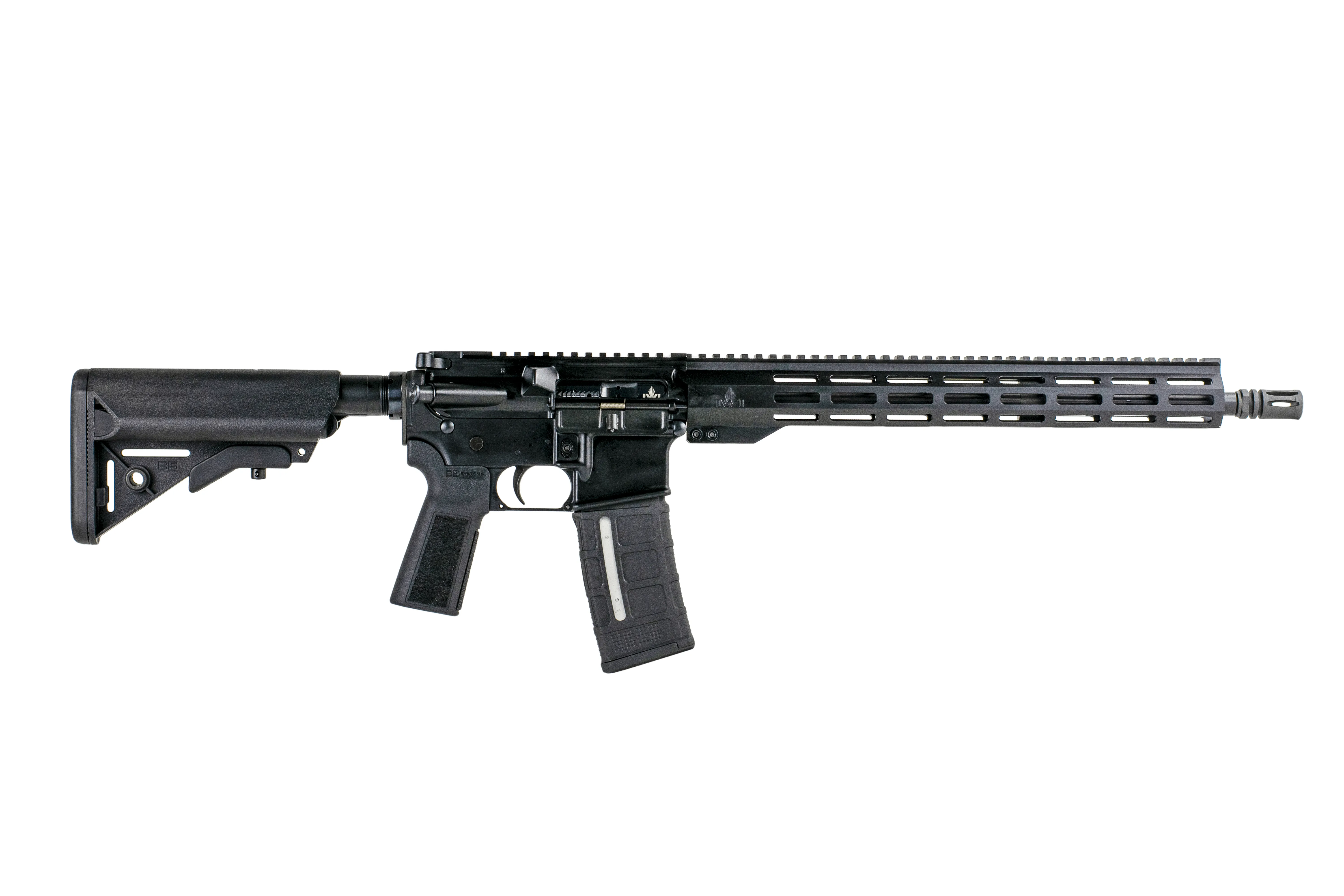 Israel Weapon Industries IWI Zion-15 5.56mm NATO Z15TAC16