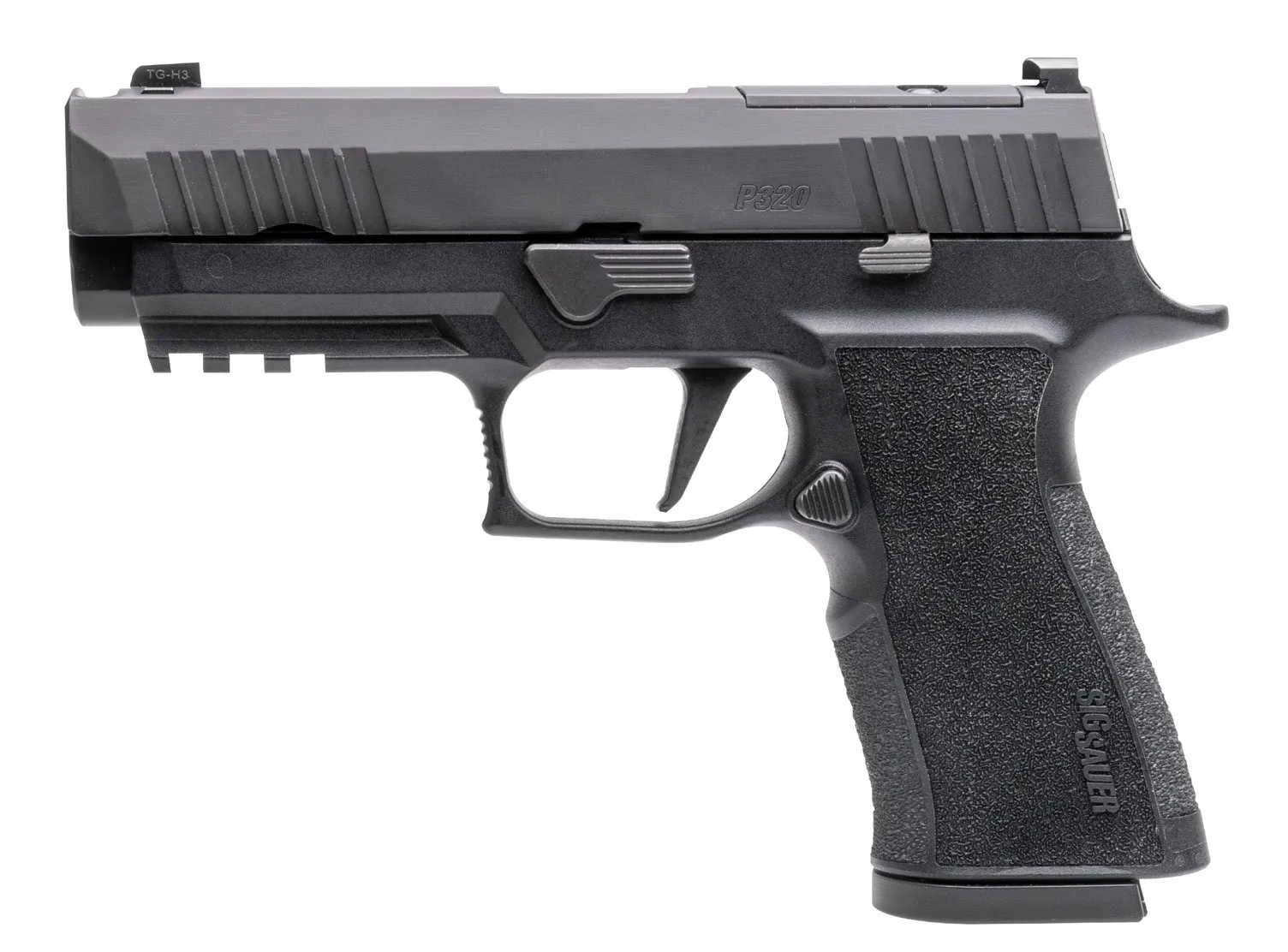 Sig Sauer P320 X-Carry 10mm 320XCA-10-COMP