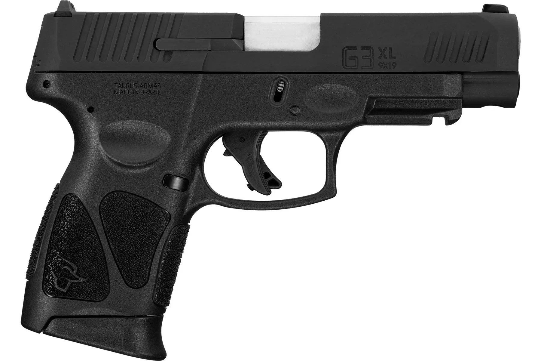Taurus G3XL 9mm Luger 1-G3XLSR9041