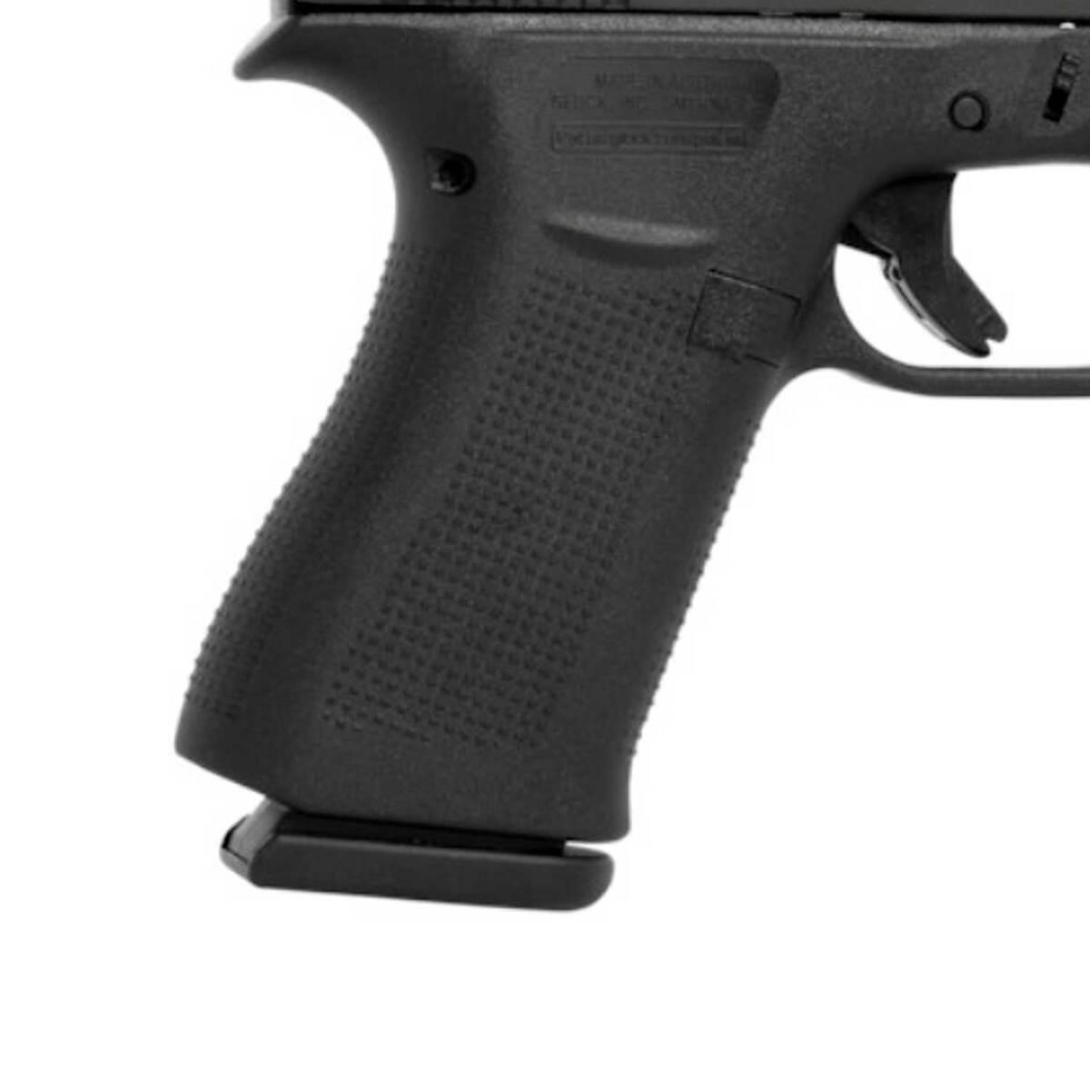 Glock G48 9mm Luger PA4850201FR